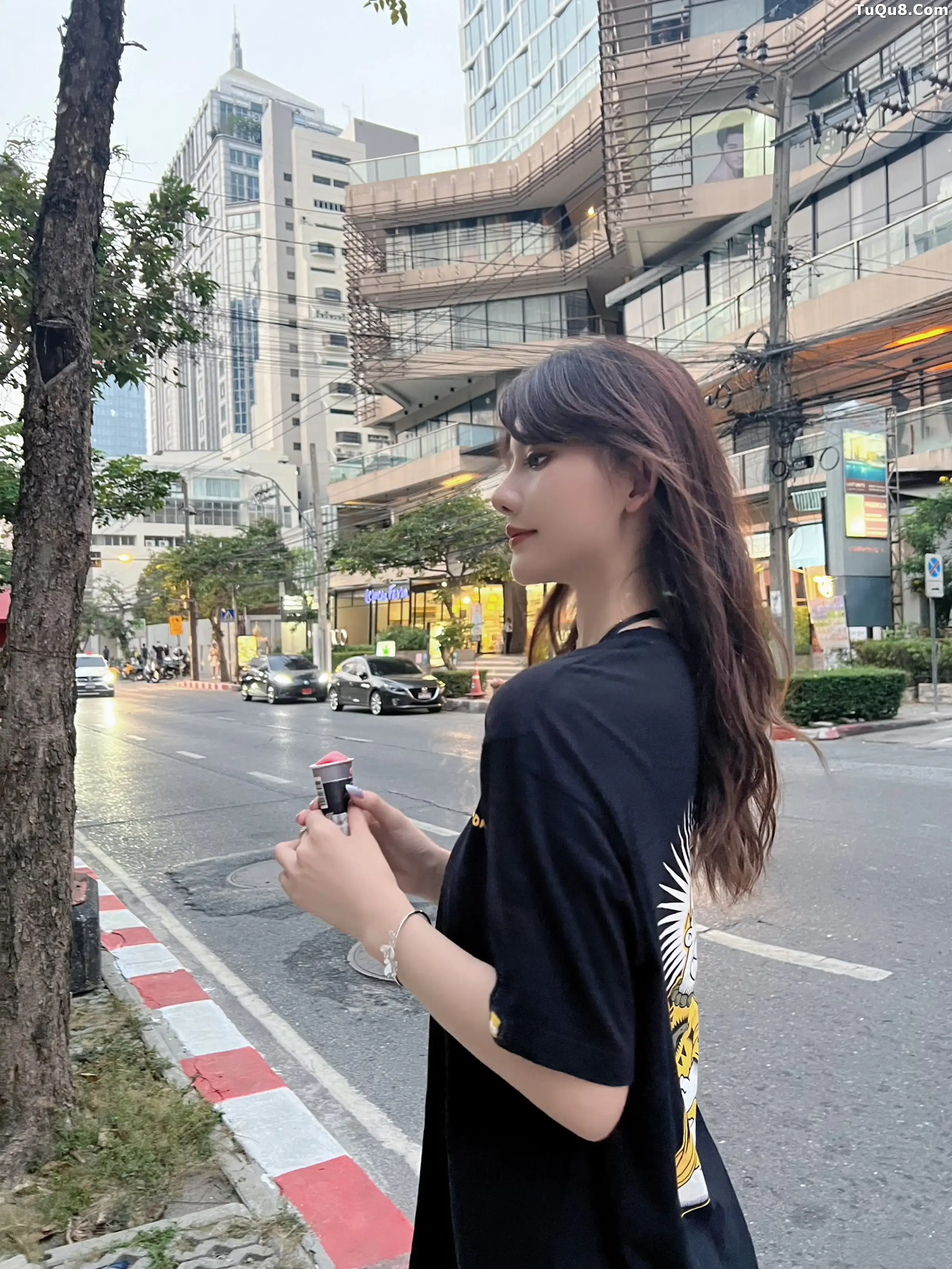 [XiuRen秀人网]第B046期就是阿朱啊写真 photo 1-0