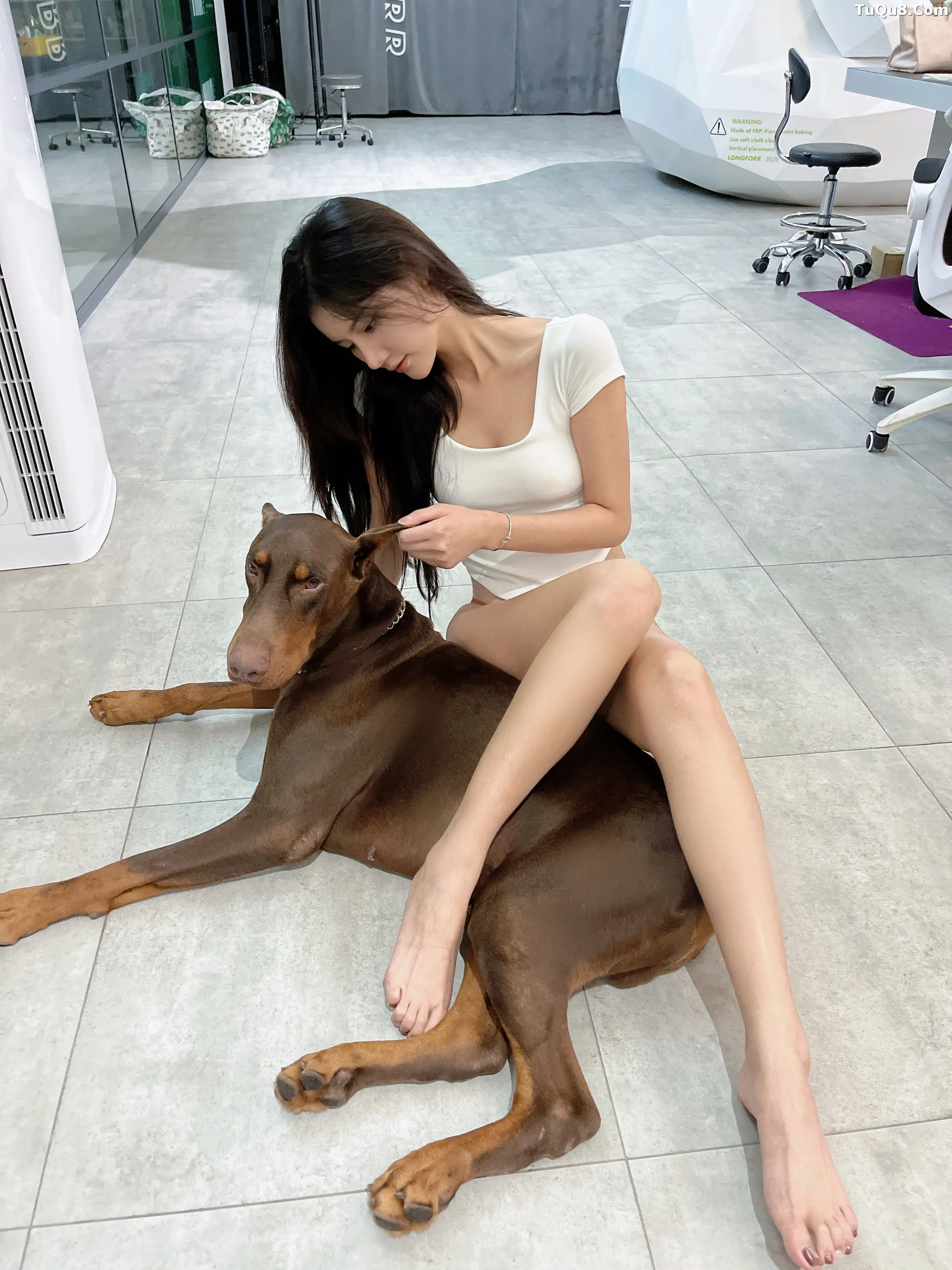 [XiuRen秀人网]第B047期就是阿朱啊写真 photo 1-17