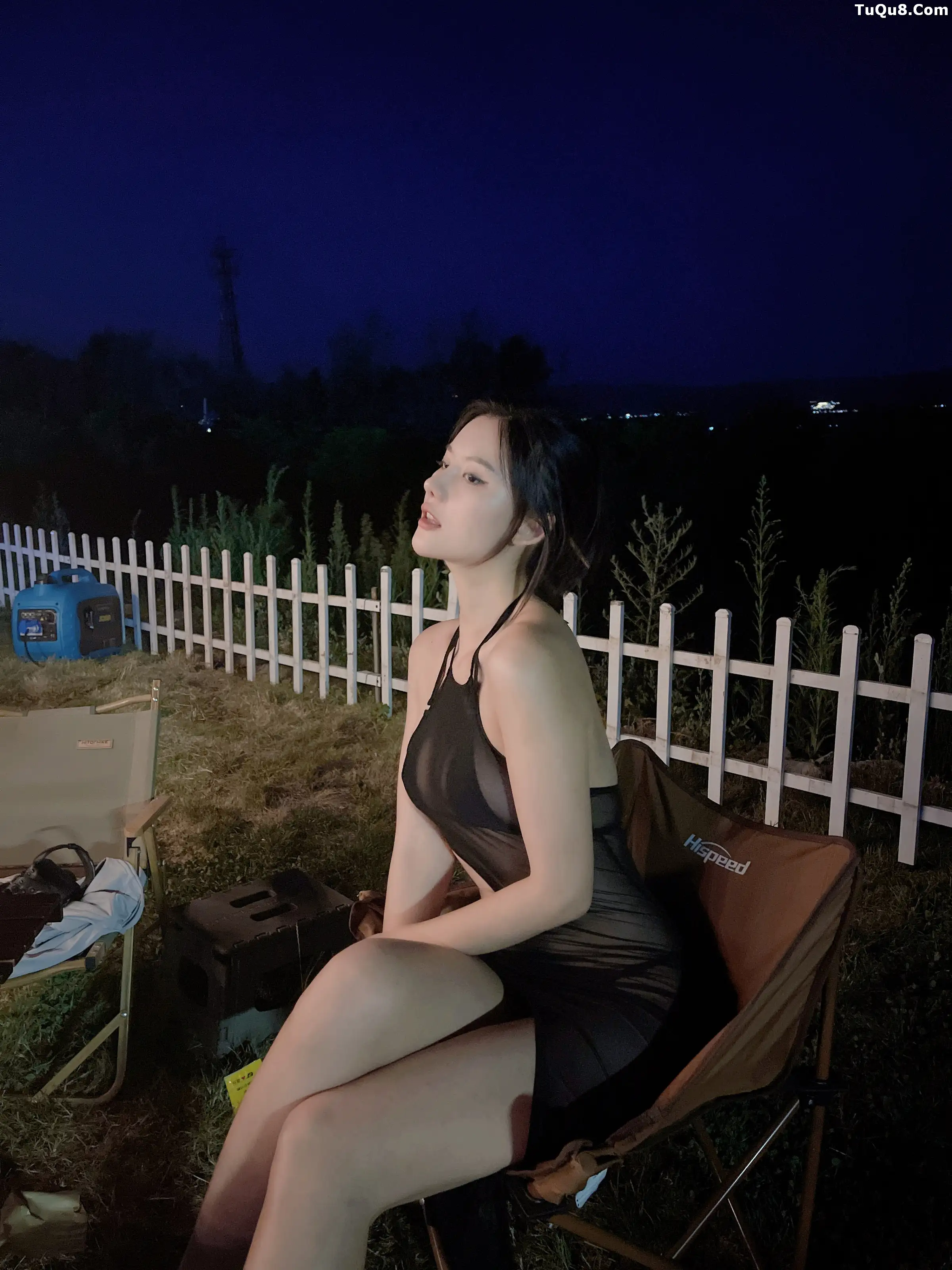 [XiuRen秀人网]第B051期就是阿朱啊写真 photo 1-1