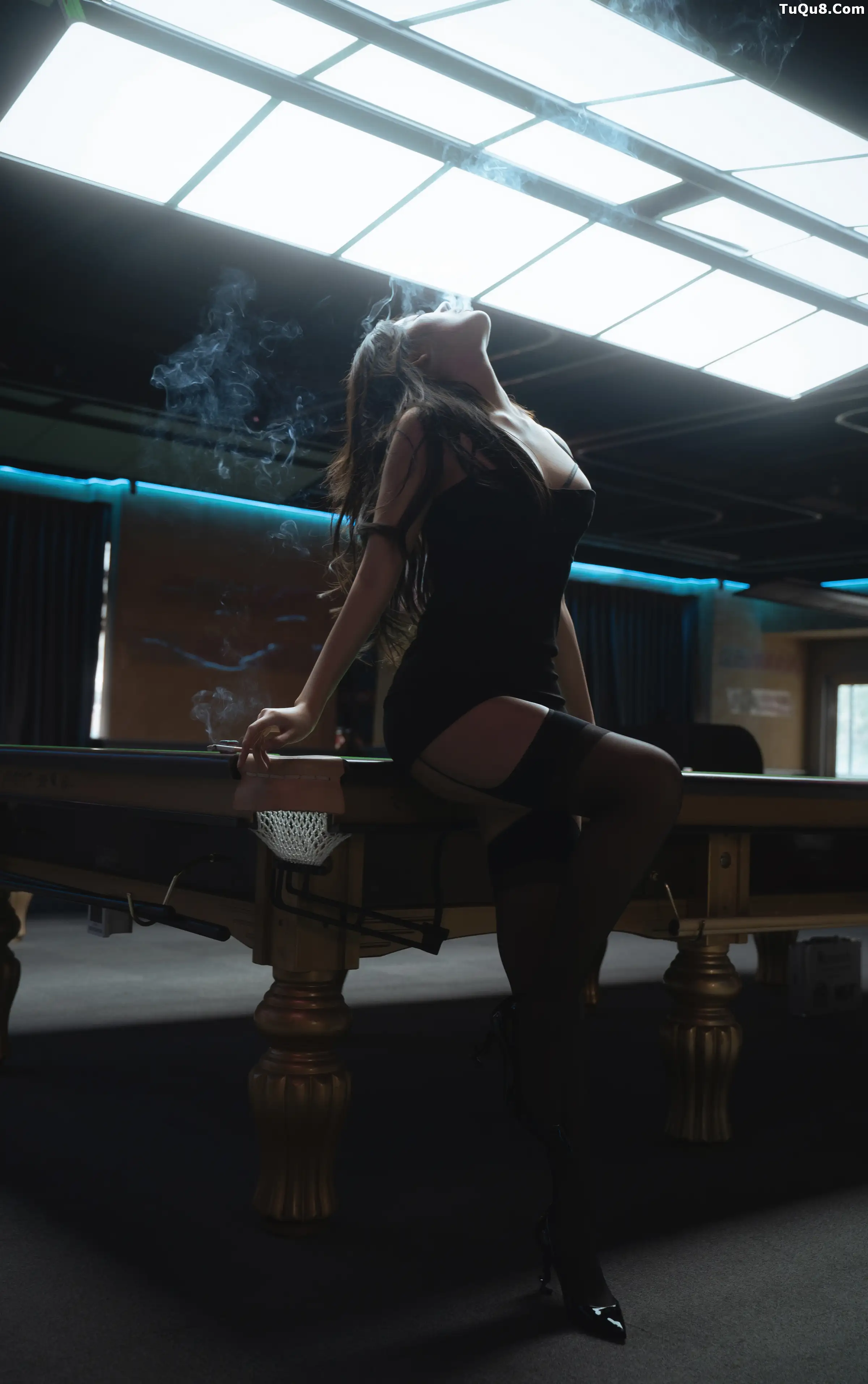 [XiuRen秀人网]第B056期就是阿朱啊写真 photo 2-16