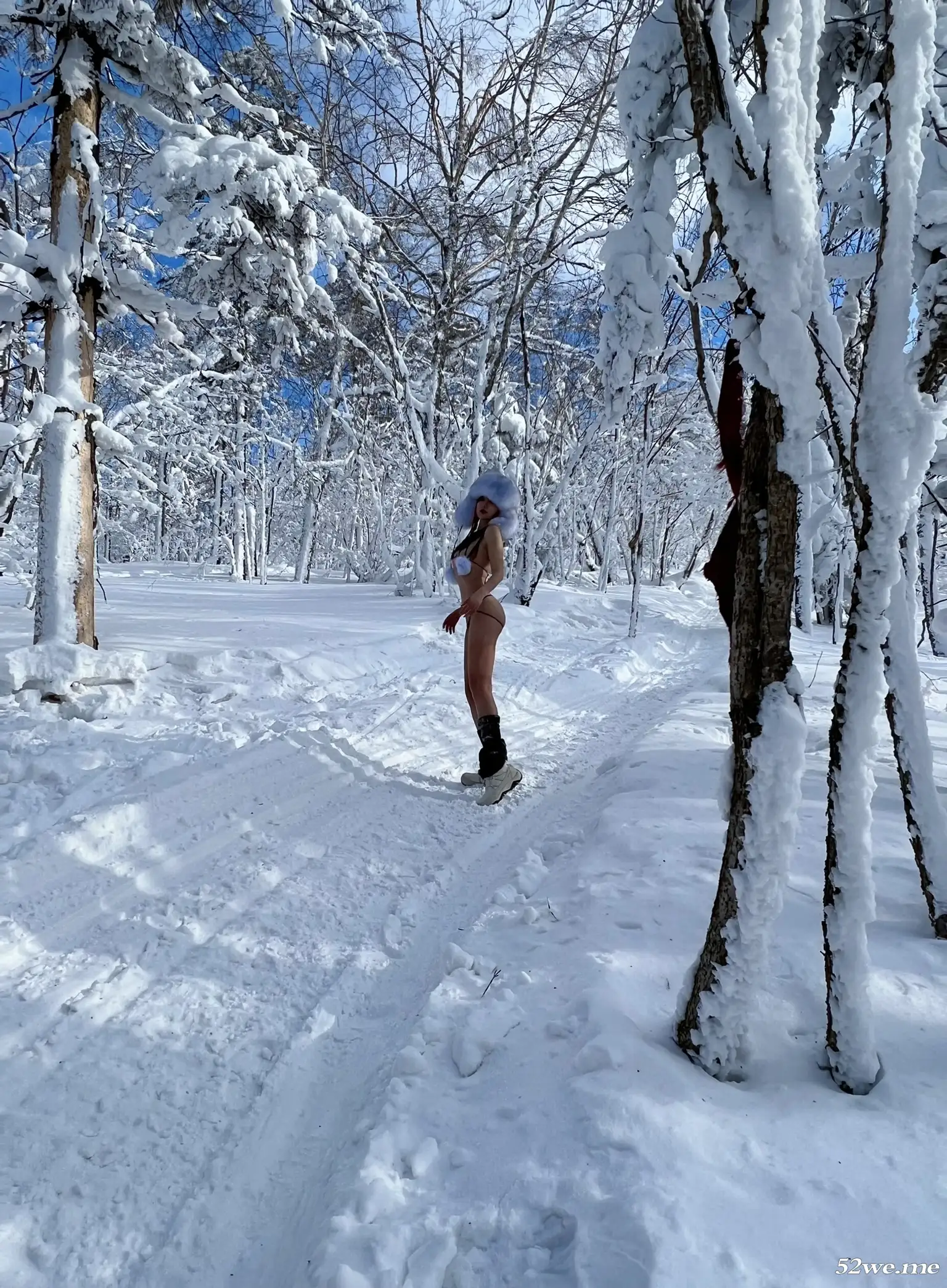 [XiuRen秀人网]第B055期就是阿朱啊写真 photo 1-0