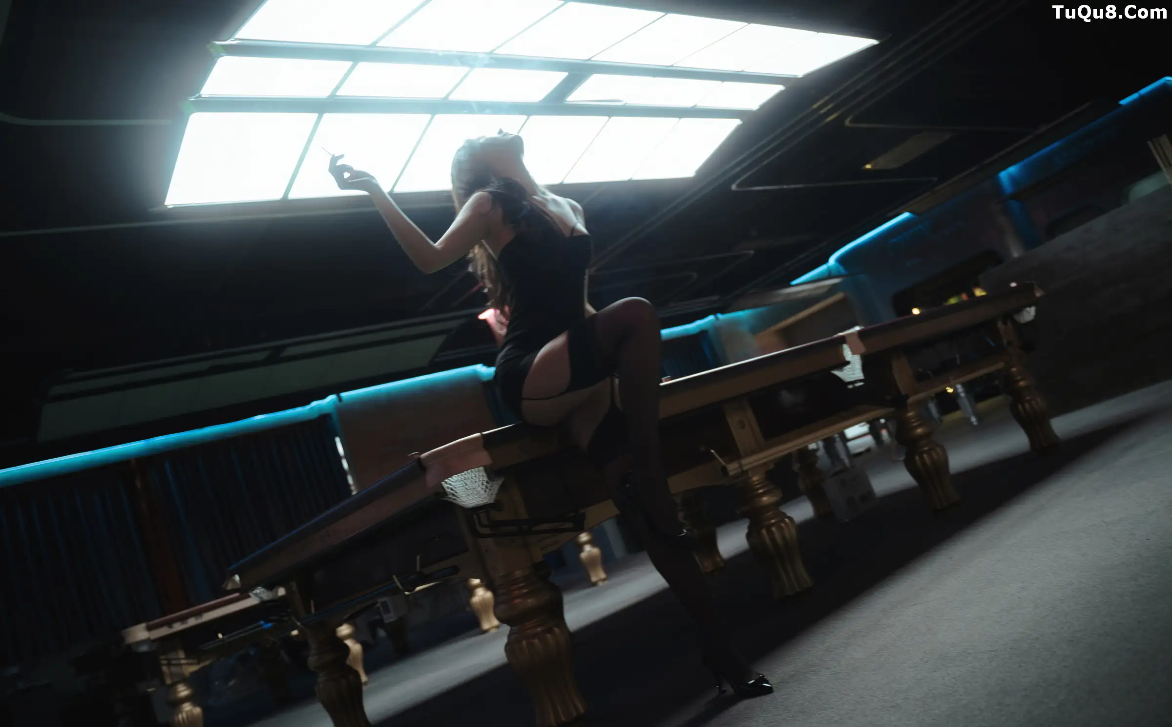 [XiuRen秀人网]第B056期就是阿朱啊写真 photo 2-17