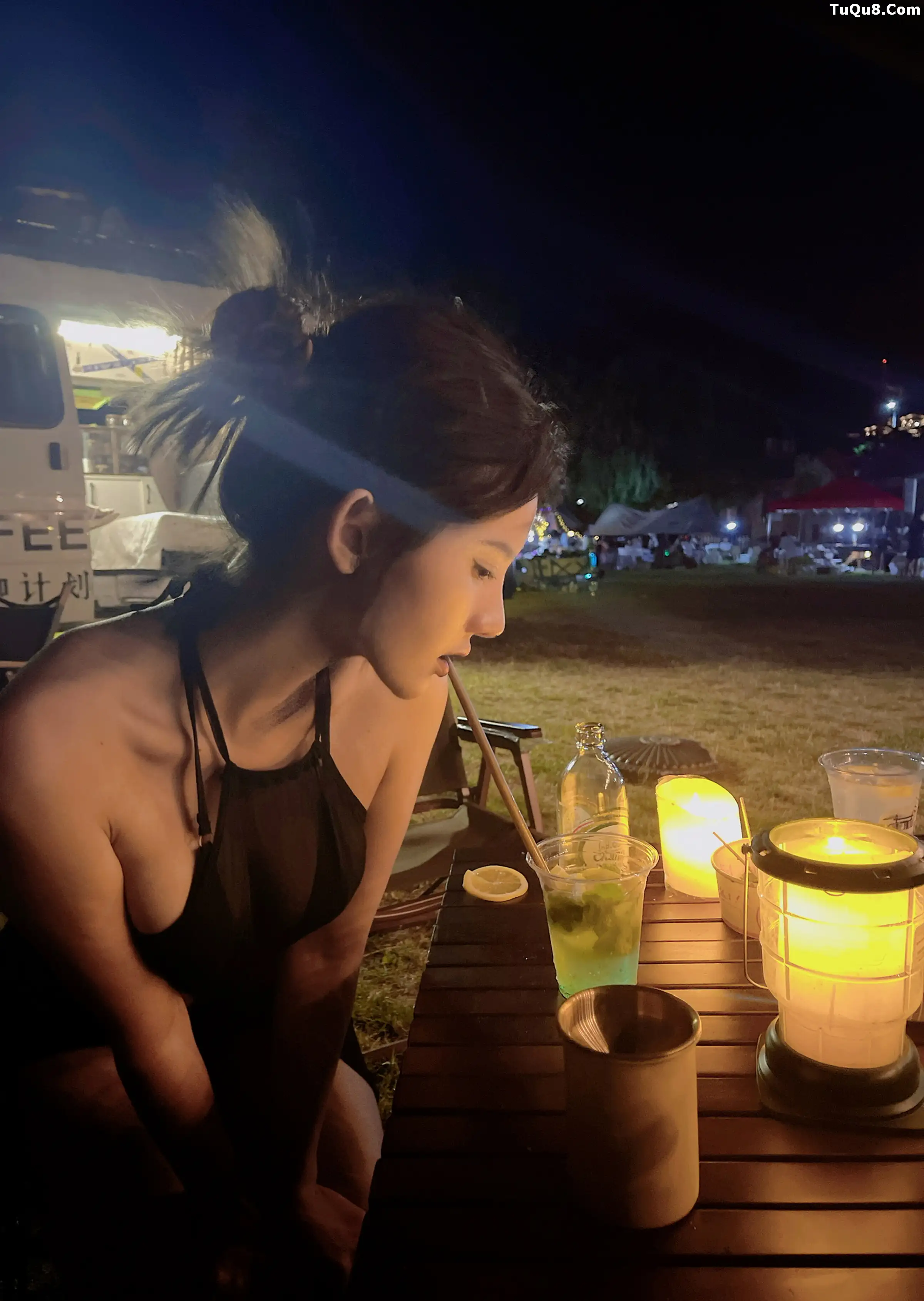 [XiuRen秀人网]第B058期就是阿朱啊写真 photo 1-15