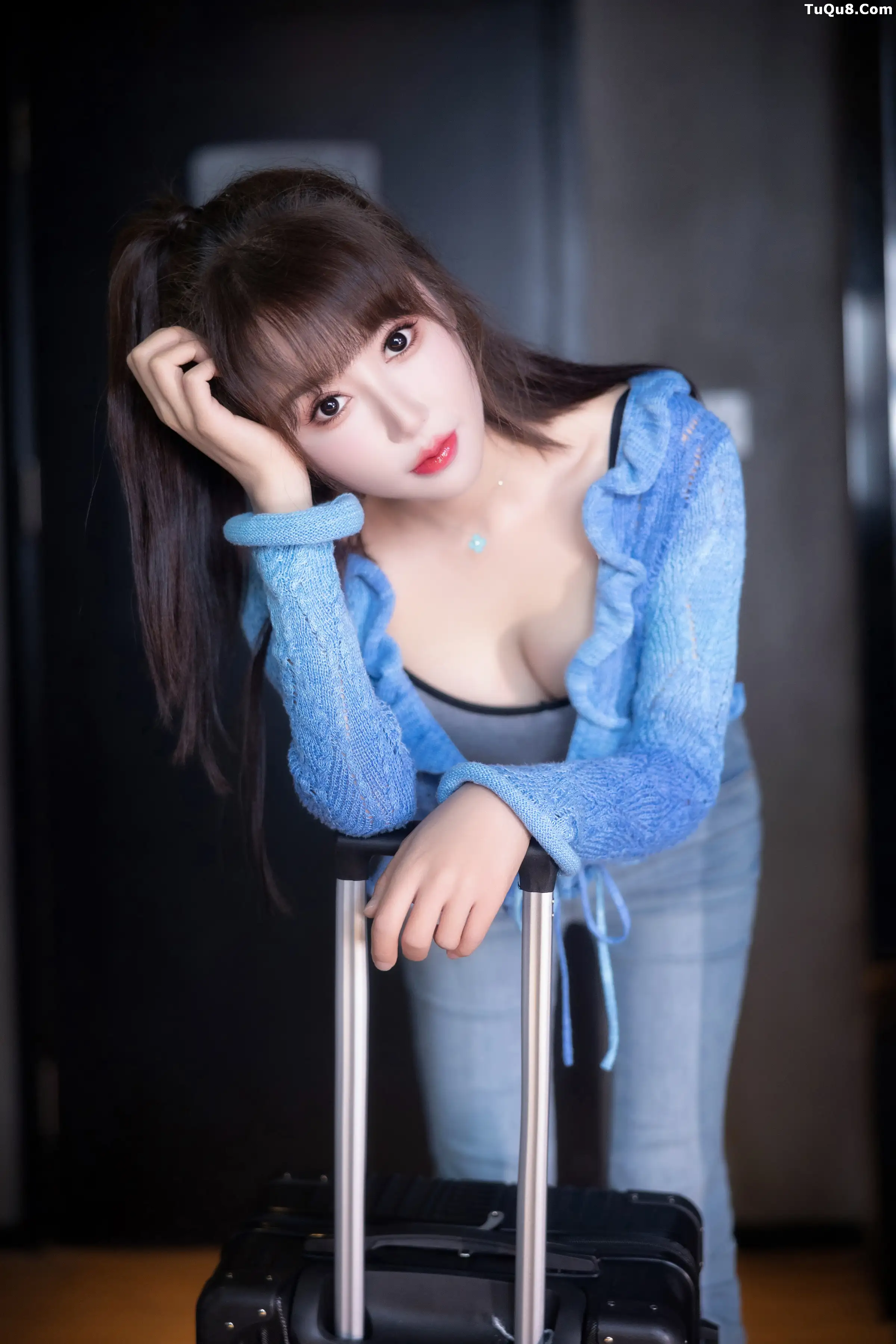 [XiuRen秀人网]第B059期白笑笑写真 photo 2-0