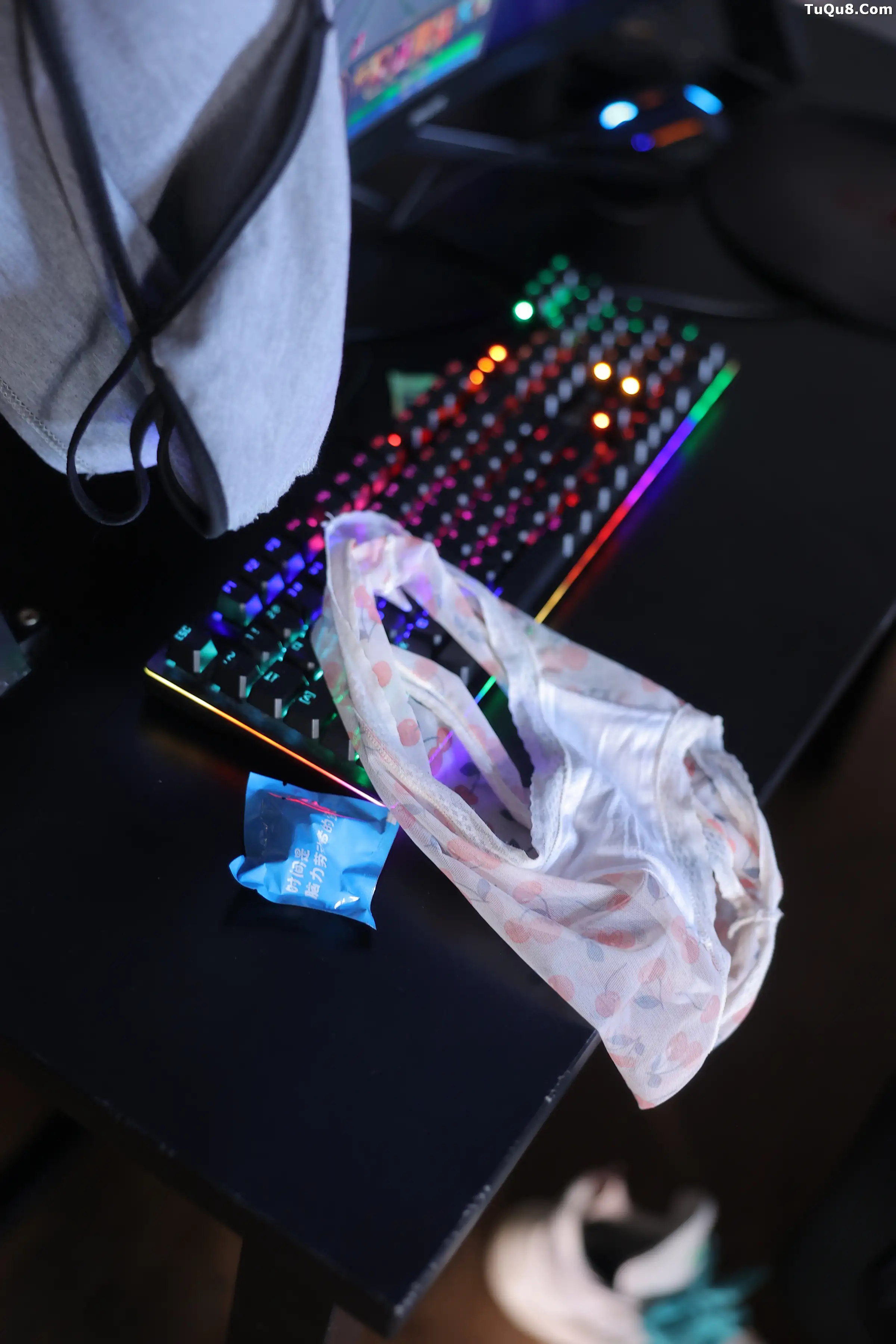 [XiuRen秀人网]第B059期白笑笑写真 photo 4-4