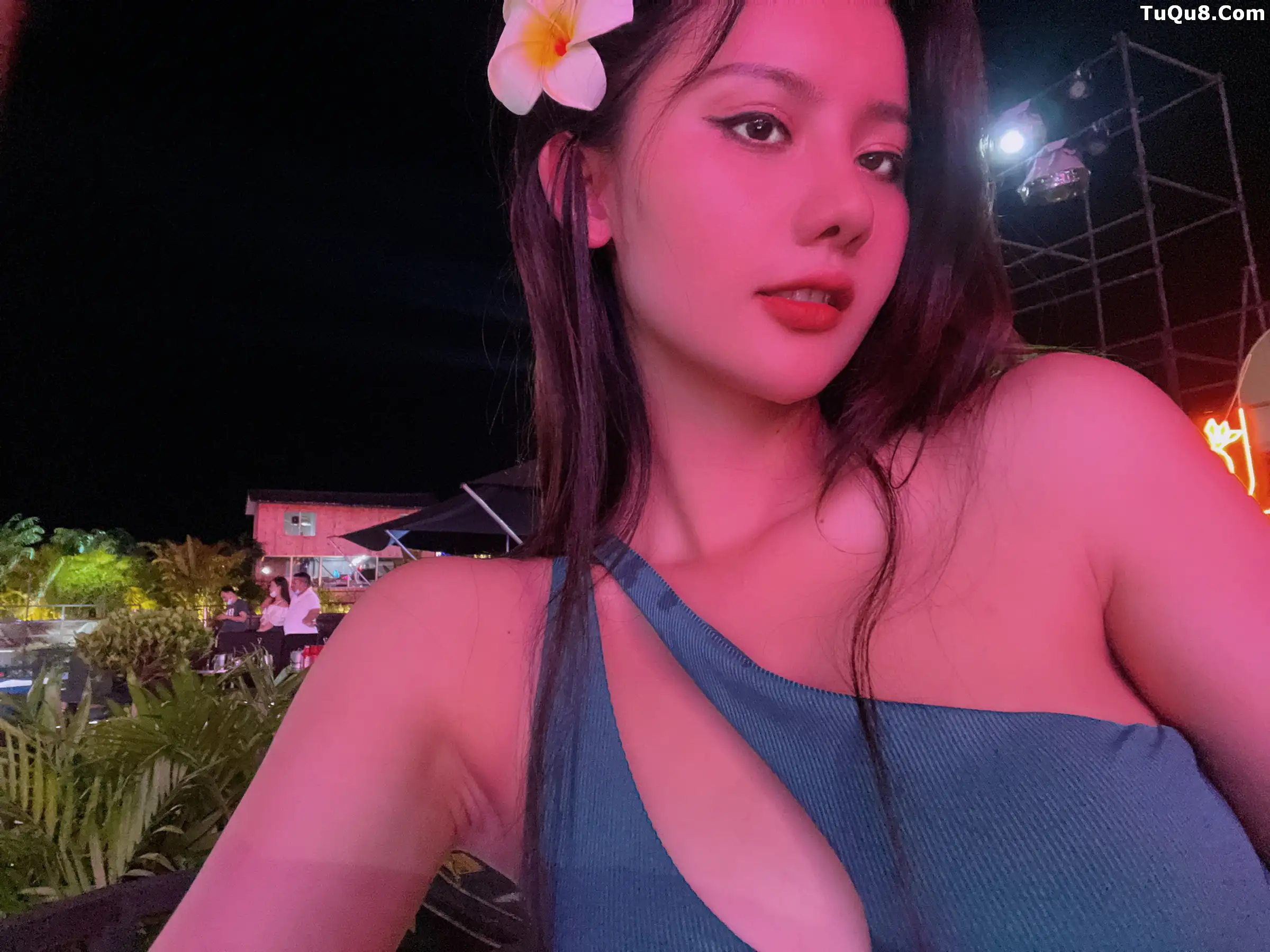 [XiuRen秀人网]第B053期就是阿朱啊写真 photo 1-15