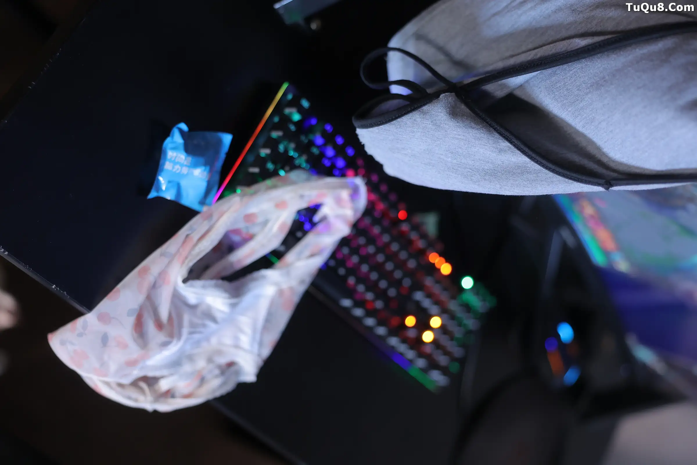 [XiuRen秀人网]第B059期白笑笑写真 photo 4-3