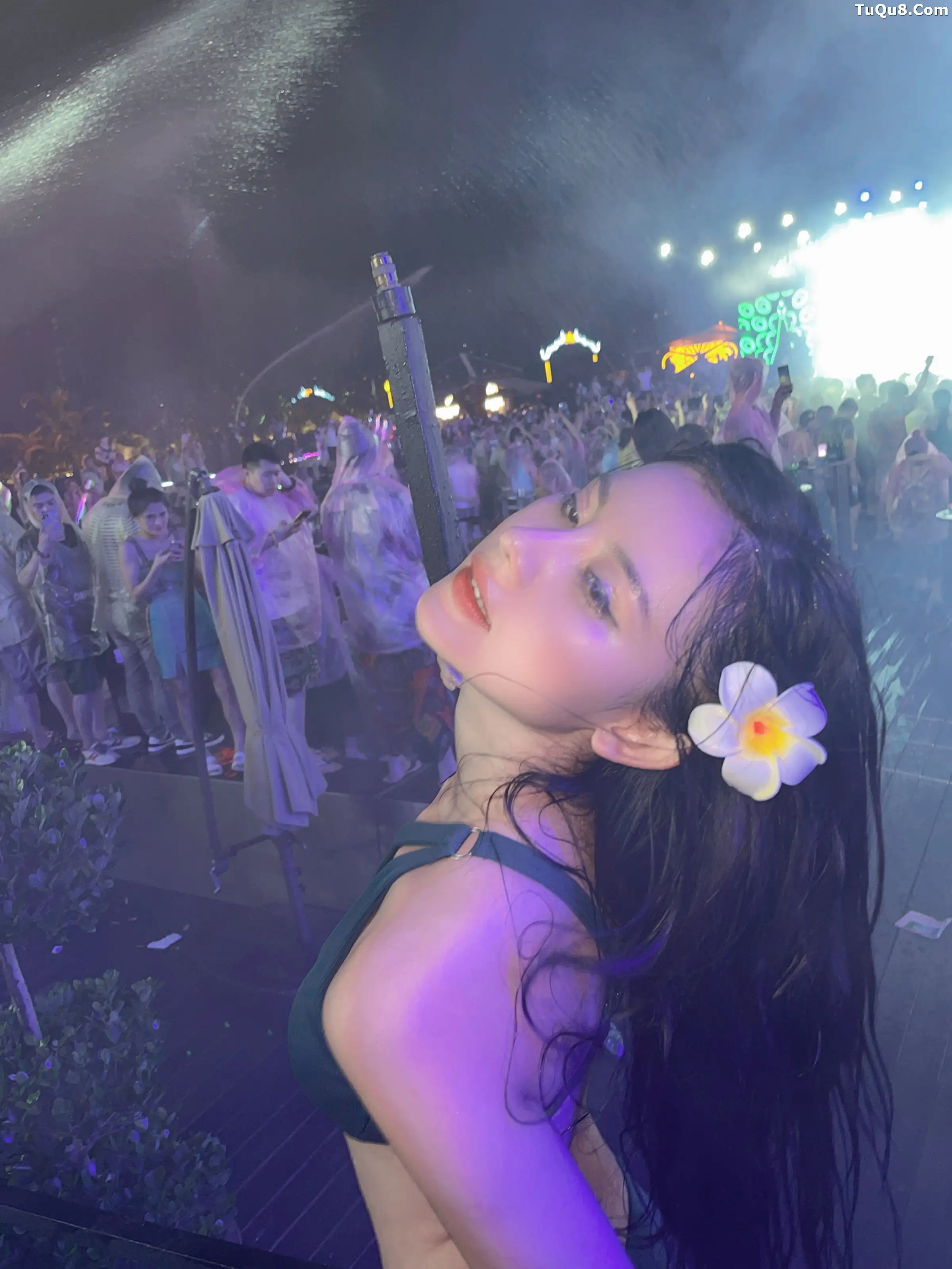 [XiuRen秀人网]第B053期就是阿朱啊写真 photo 1-0