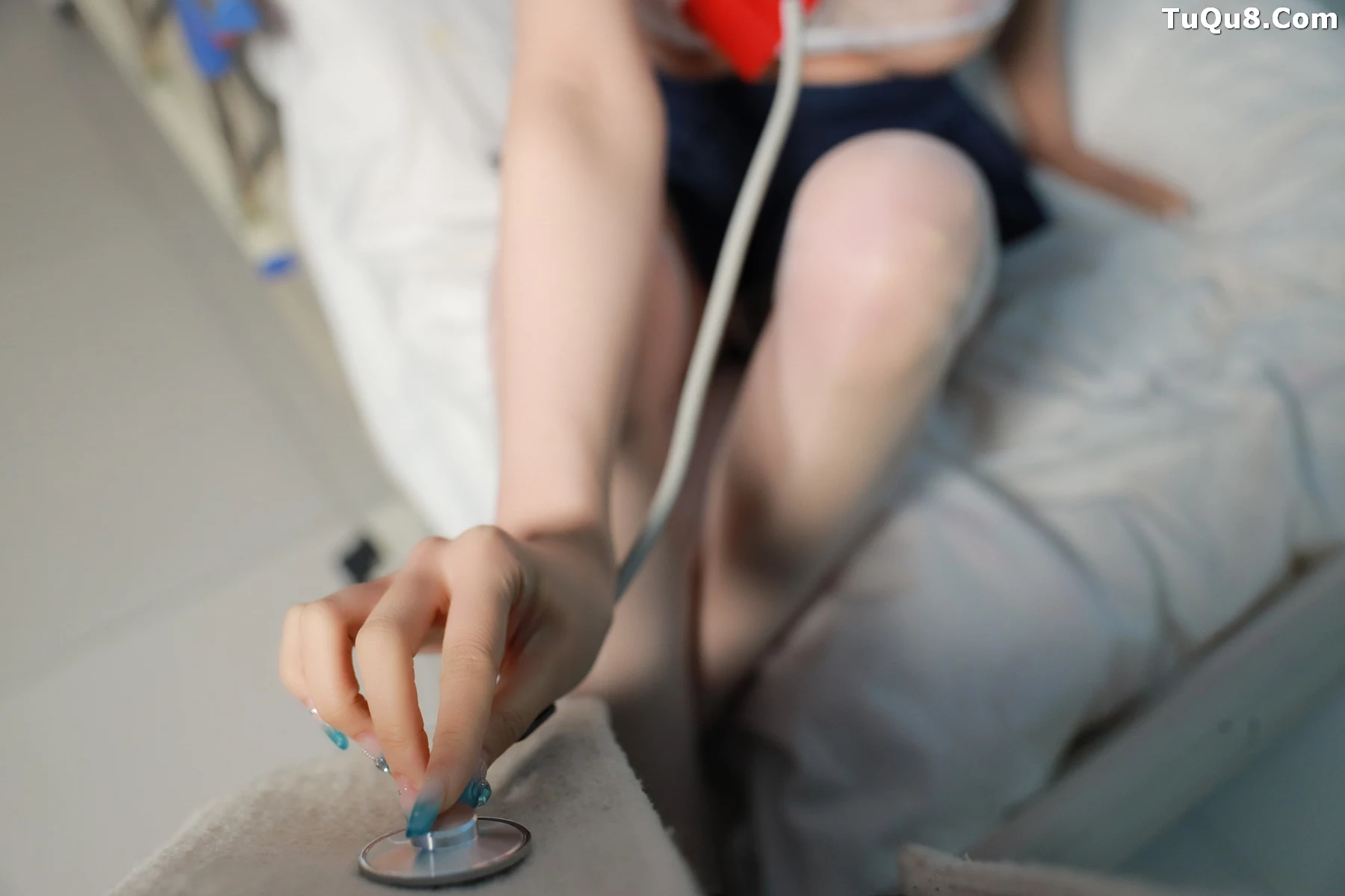 [XiuRen秀人网]第B060期唐翩翩写真 photo 2-2