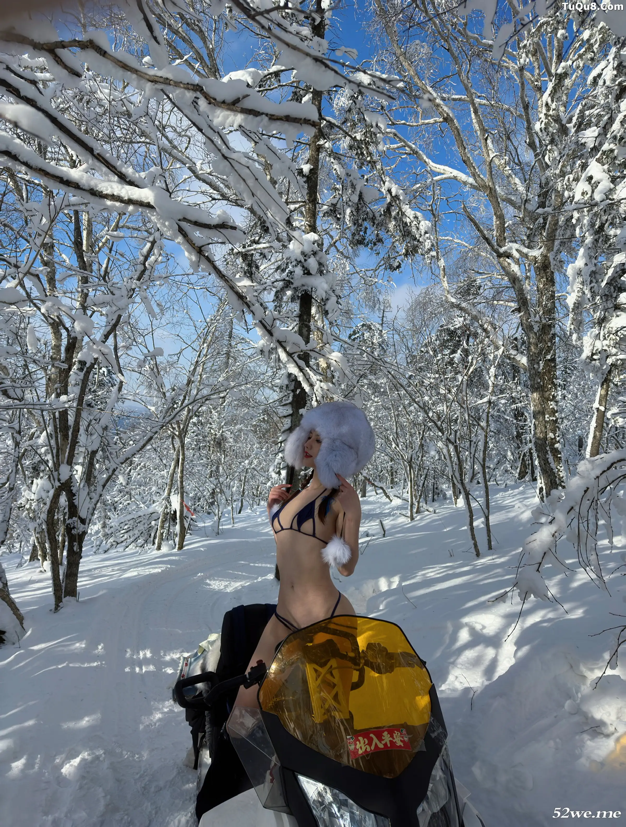 [XiuRen秀人网]第B055期就是阿朱啊写真 photo 2-3