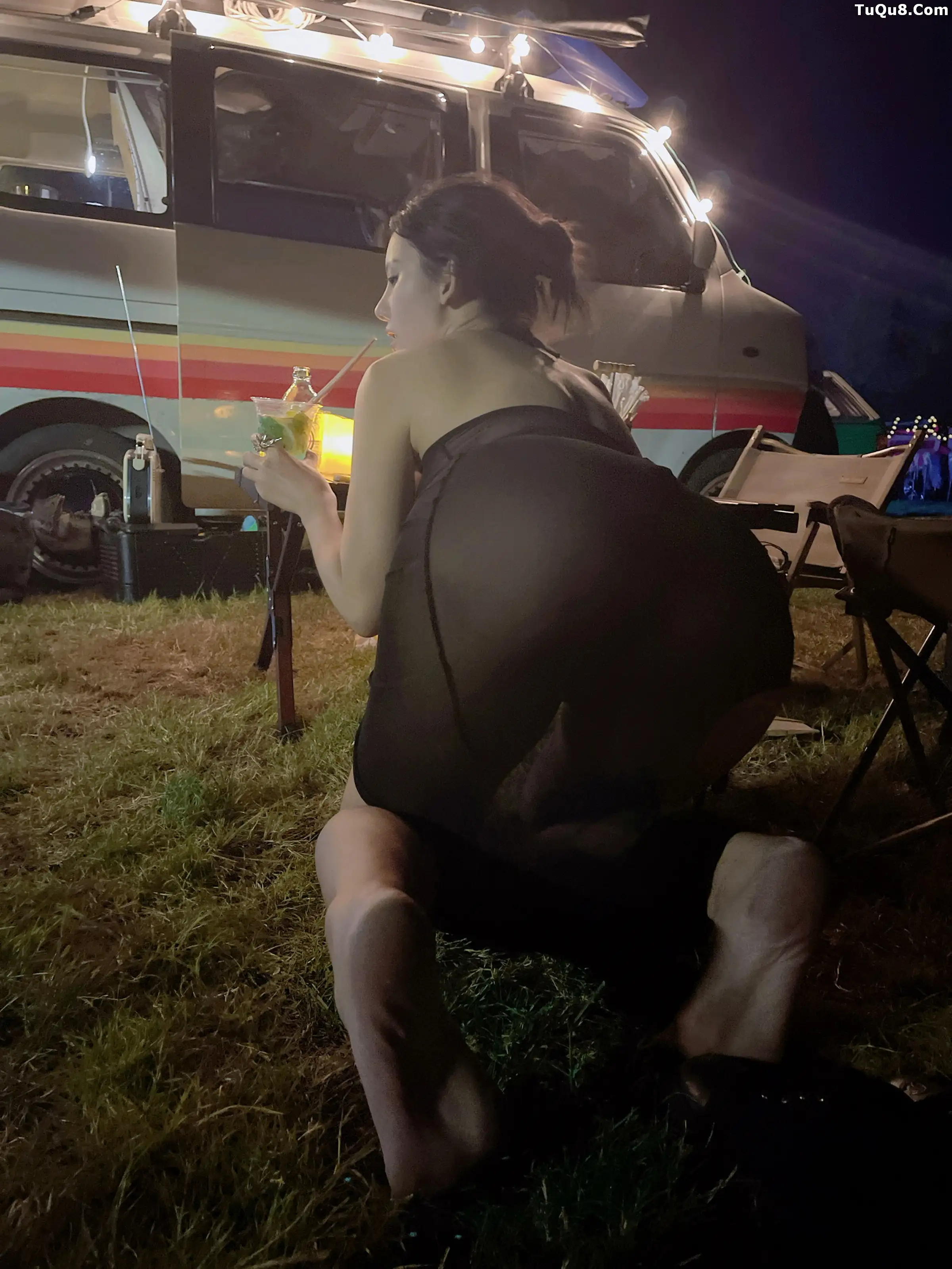 [XiuRen秀人网]第B058期就是阿朱啊写真 photo 1-5