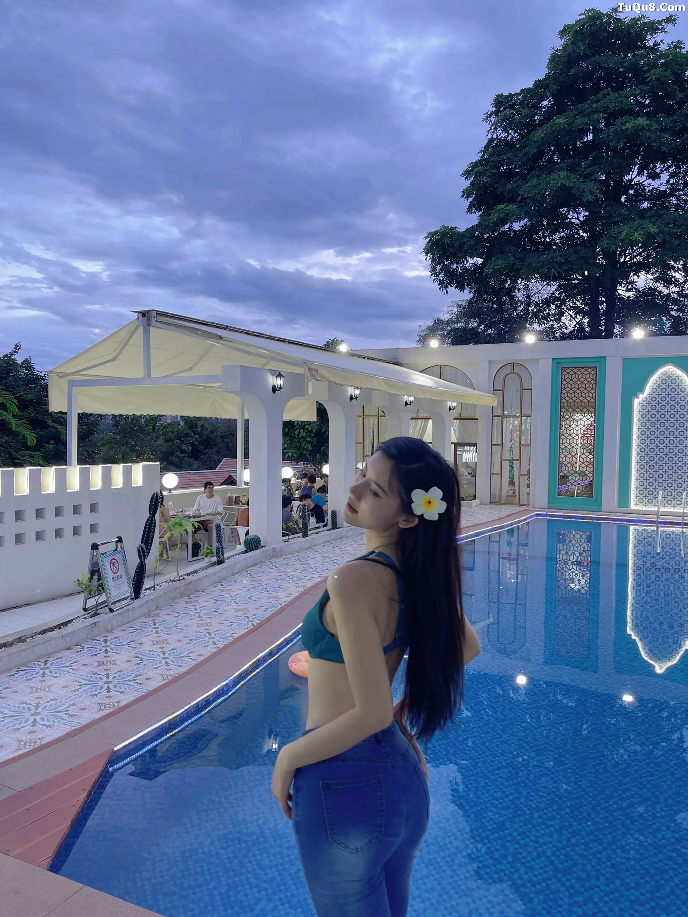 [XiuRen秀人网]第B053期就是阿朱啊写真 photo 1-16