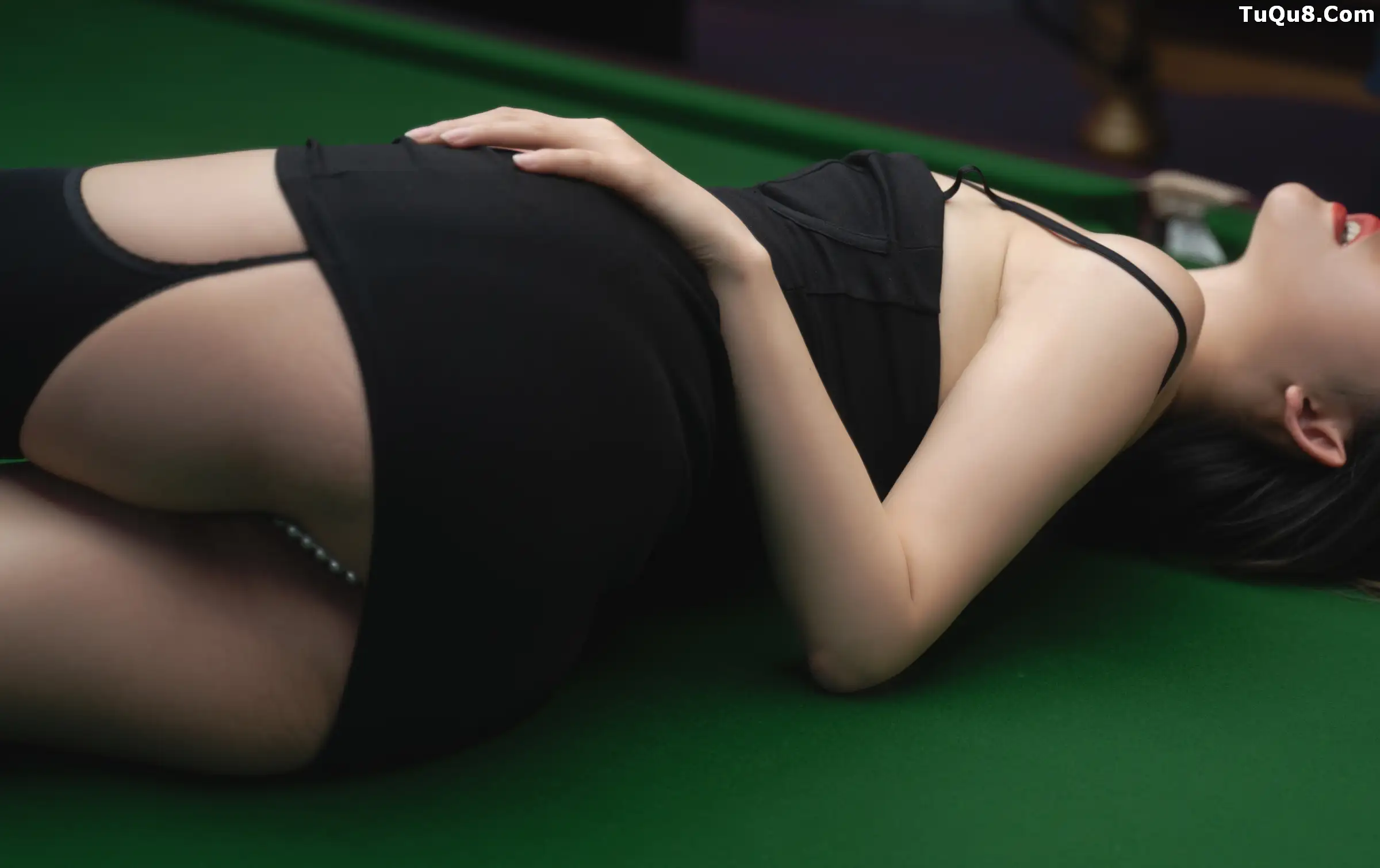 [XiuRen秀人网]第B056期就是阿朱啊写真 photo 1-7