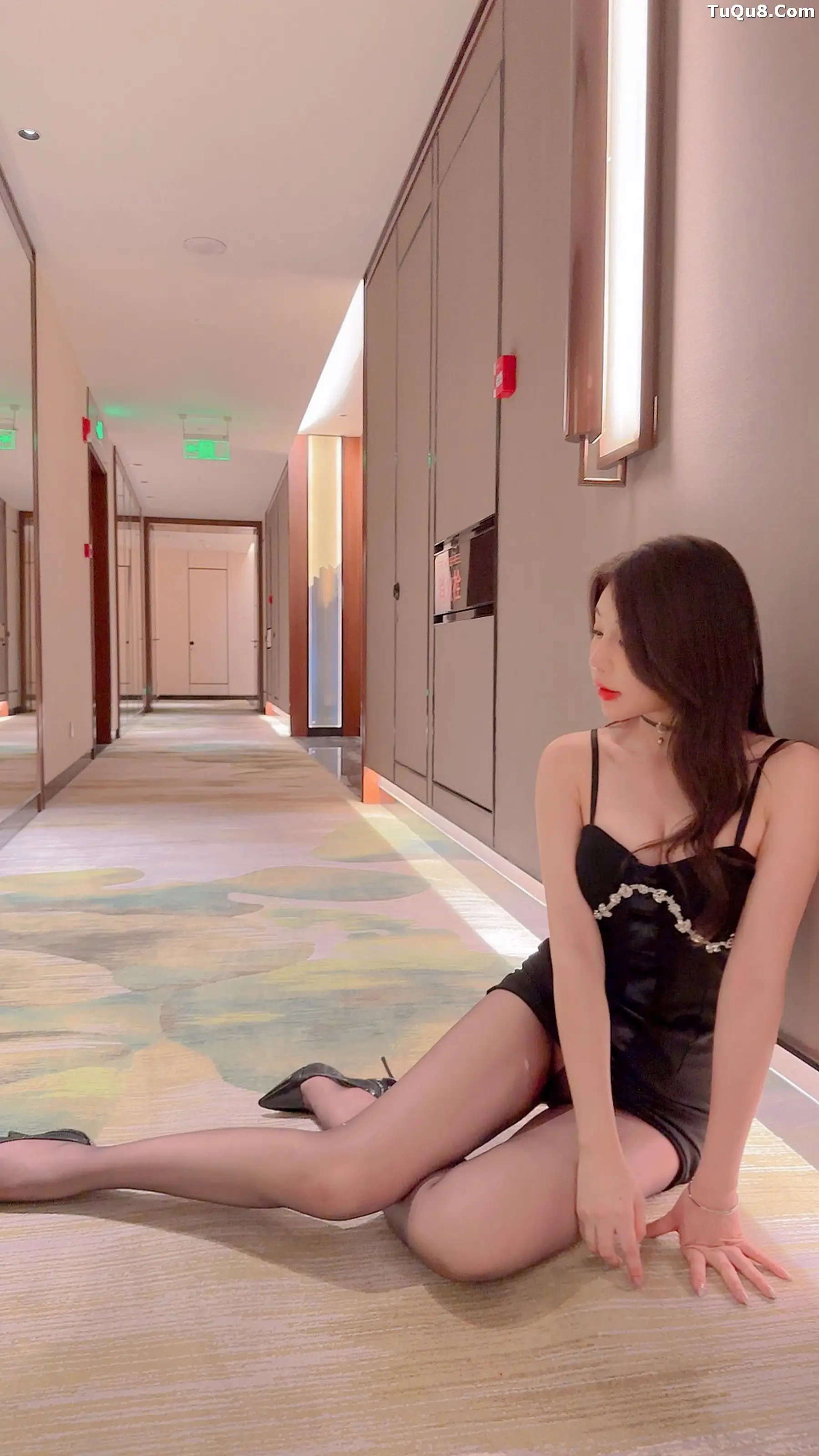 [XiuRen秀人网]第B063期徐莉芝写真 photo 1-15