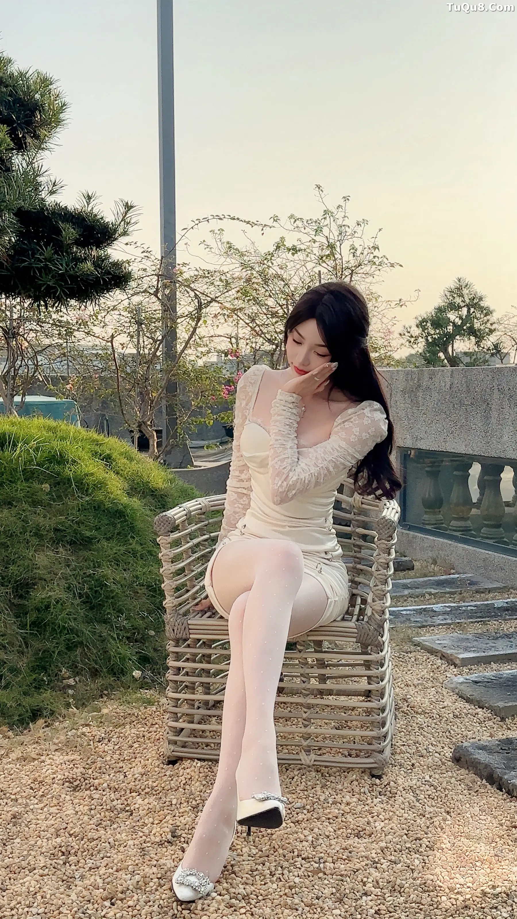 [XiuRen秀人网]第B067期徐莉芝写真 photo 1-1