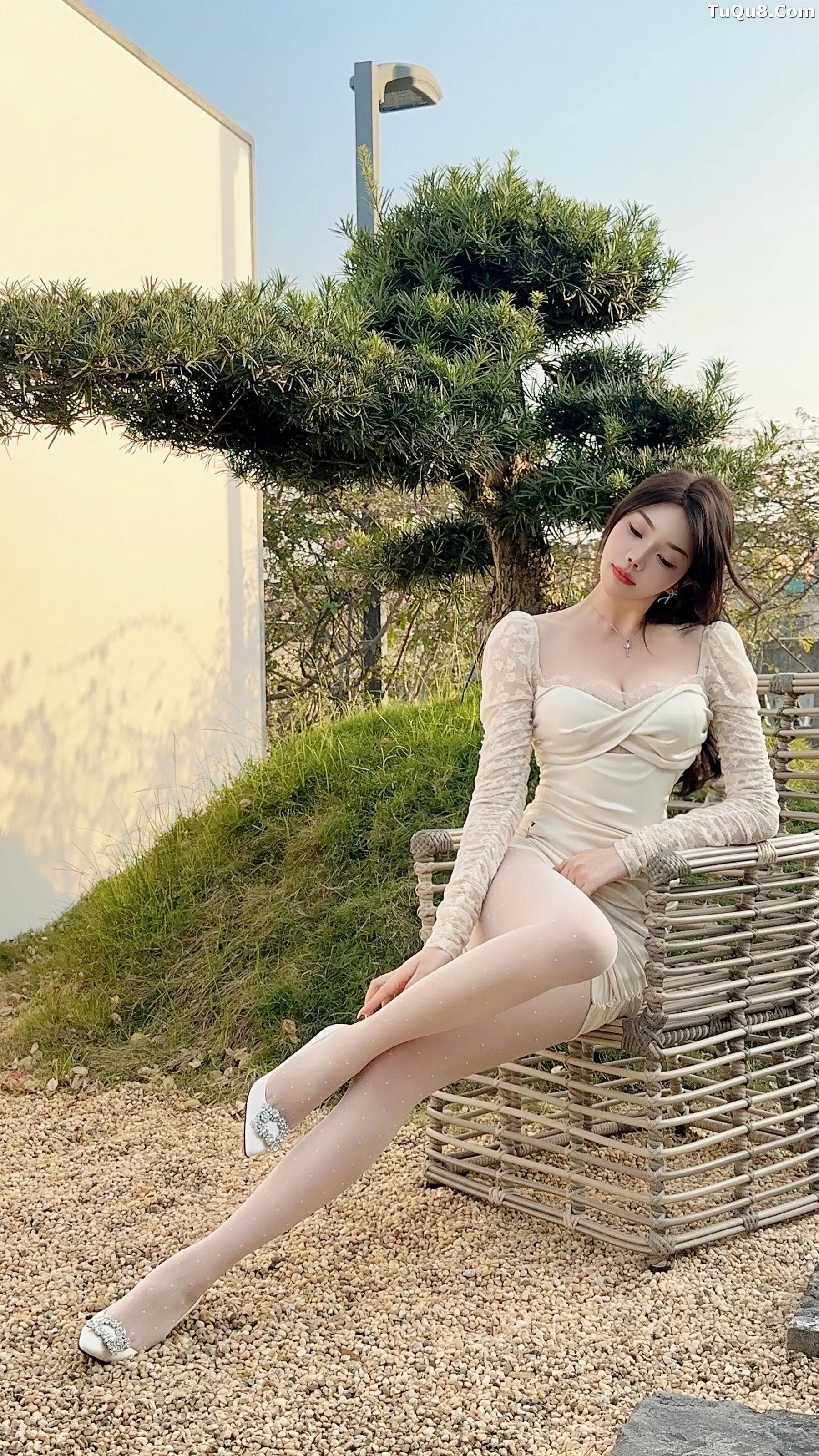 [XiuRen秀人网]第B067期徐莉芝写真 photo 1-5