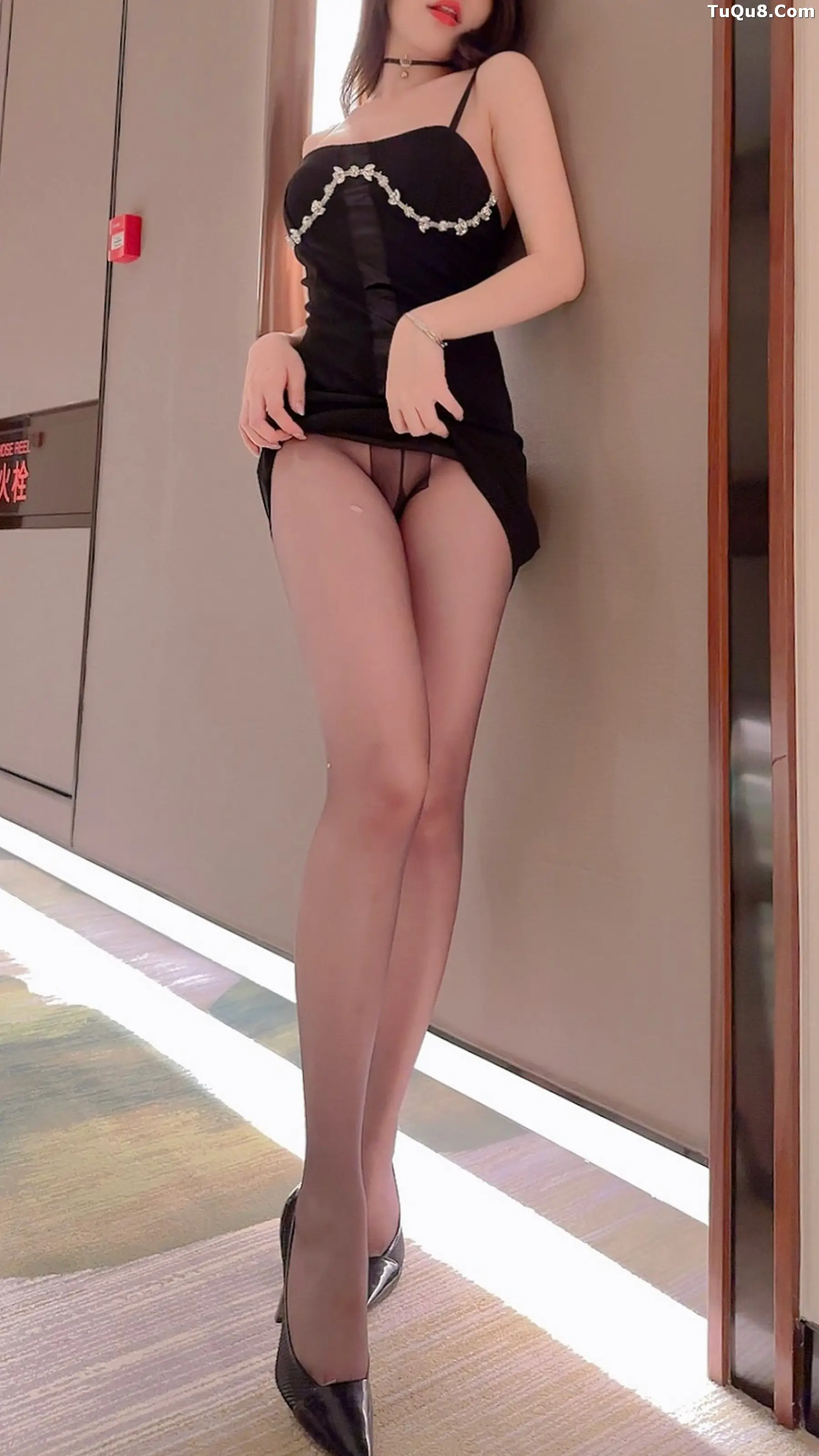 [XiuRen秀人网]第B063期徐莉芝写真 photo 2-7