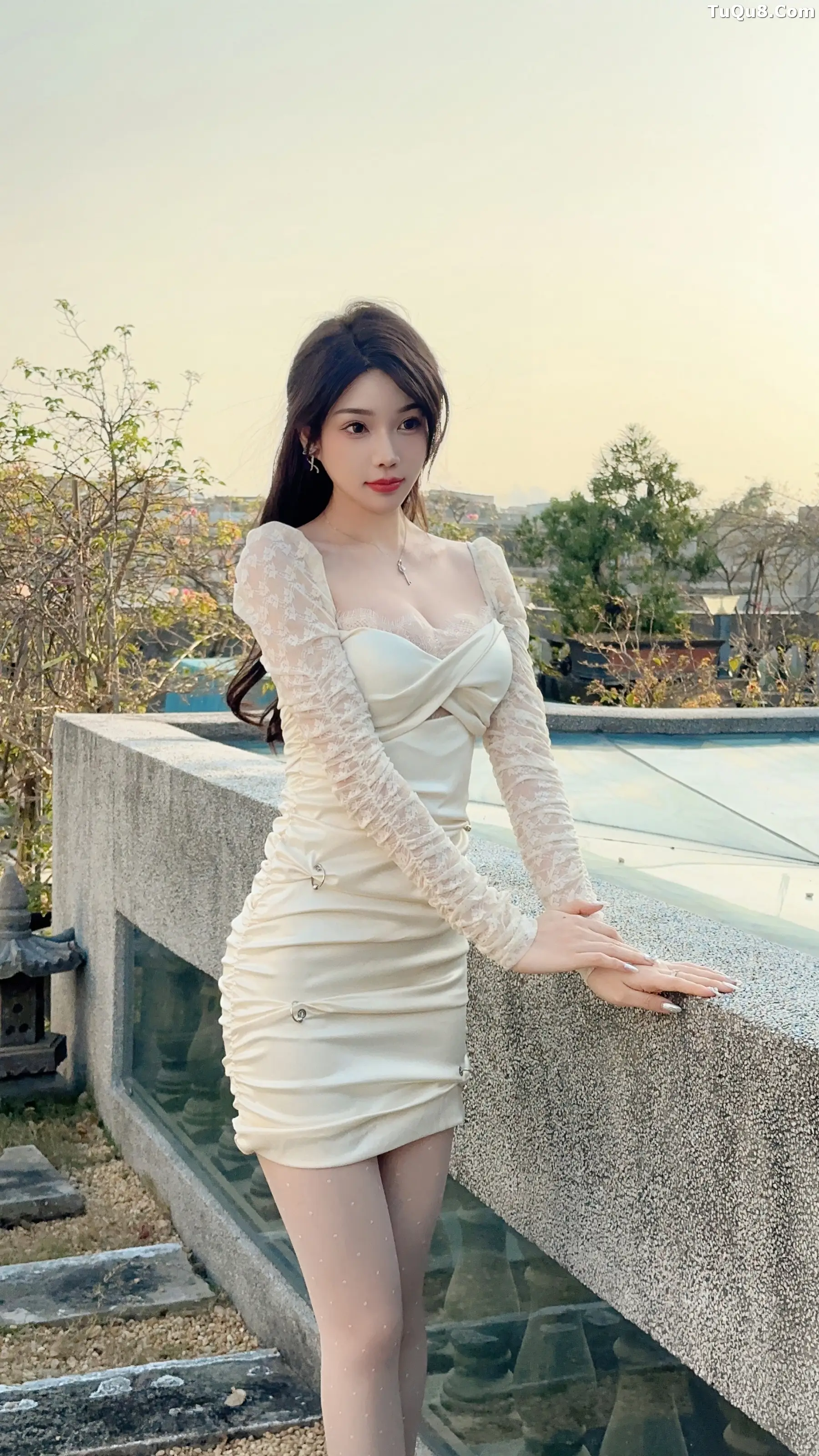 [XiuRen秀人网]第B067期徐莉芝写真 photo 1-7