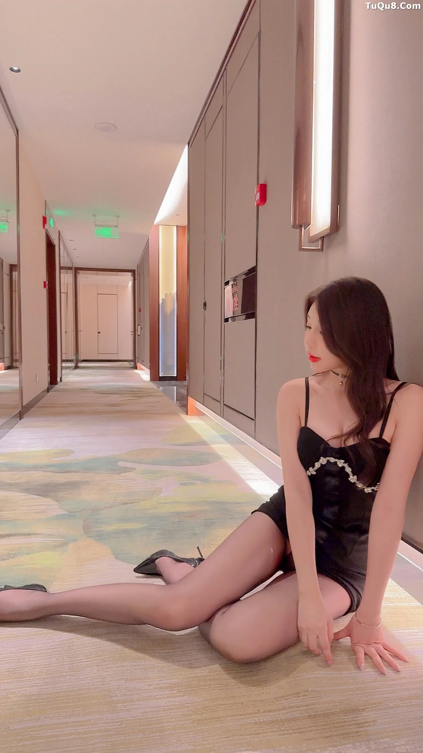 [XiuRen秀人网]第B063期徐莉芝写真 photo 1-0