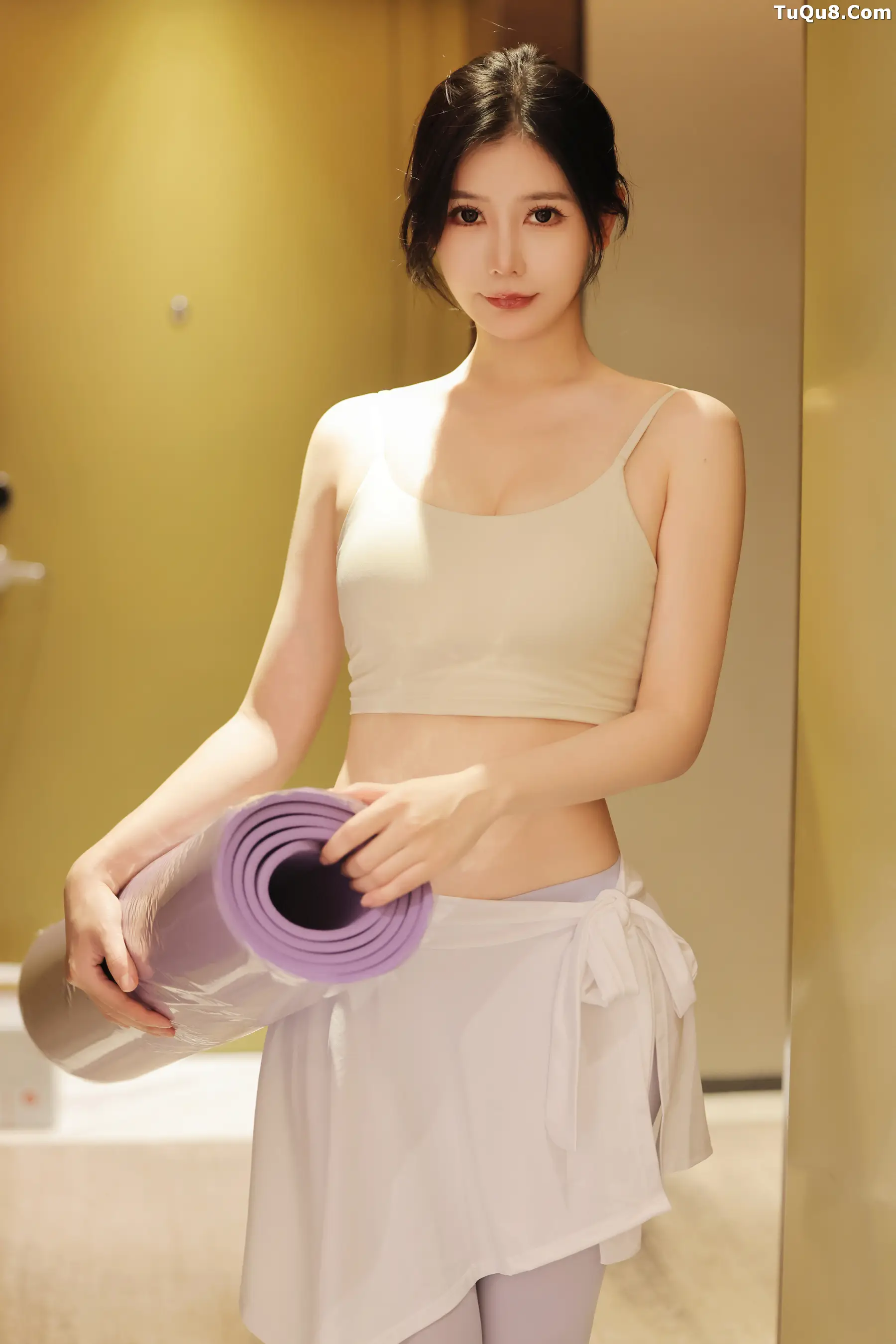 [XiuRen秀人网]第B064期尹甜甜写真 photo 1-0