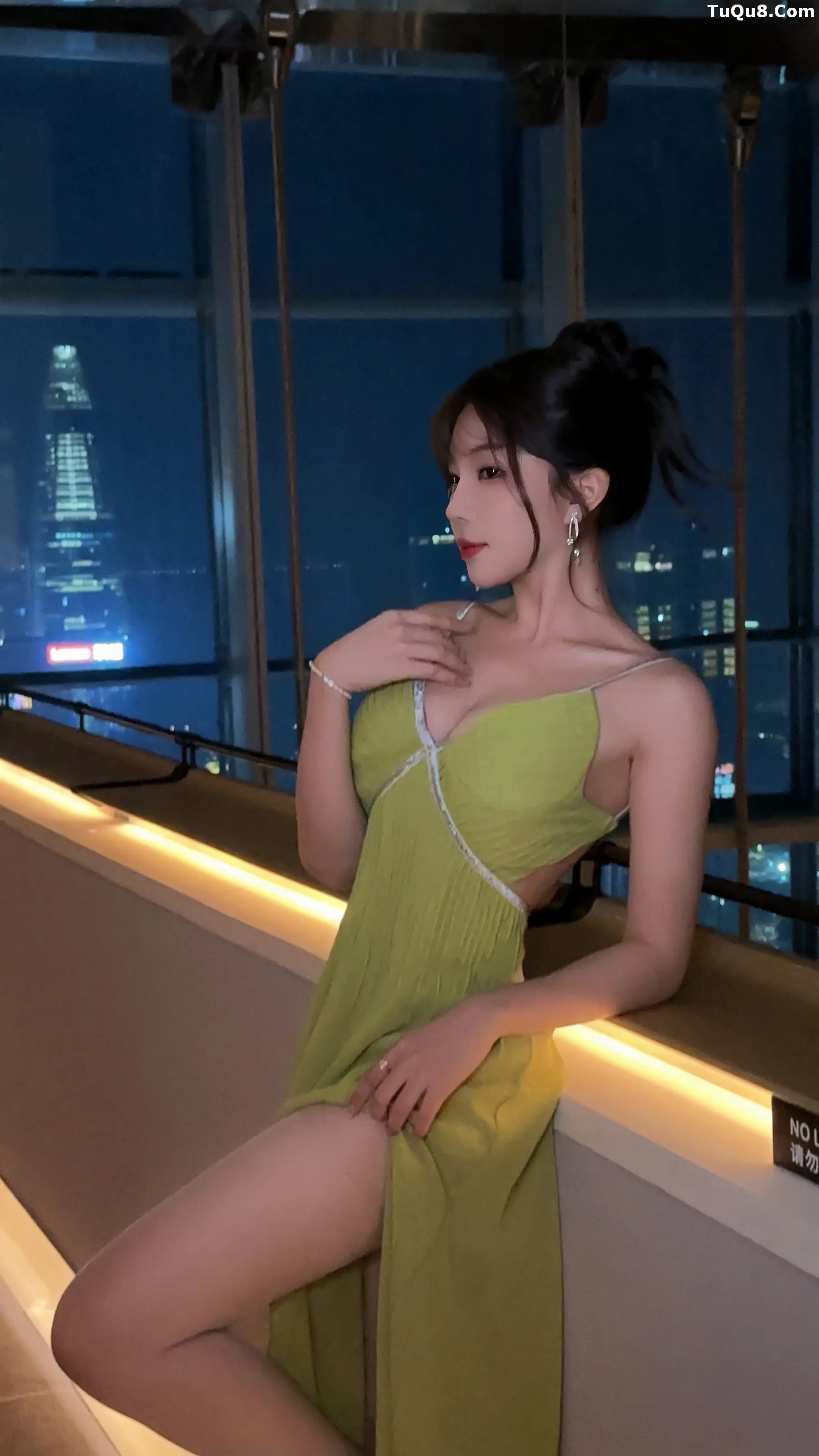 [XiuRen秀人网]第B071期徐莉芝写真 photo 1-15