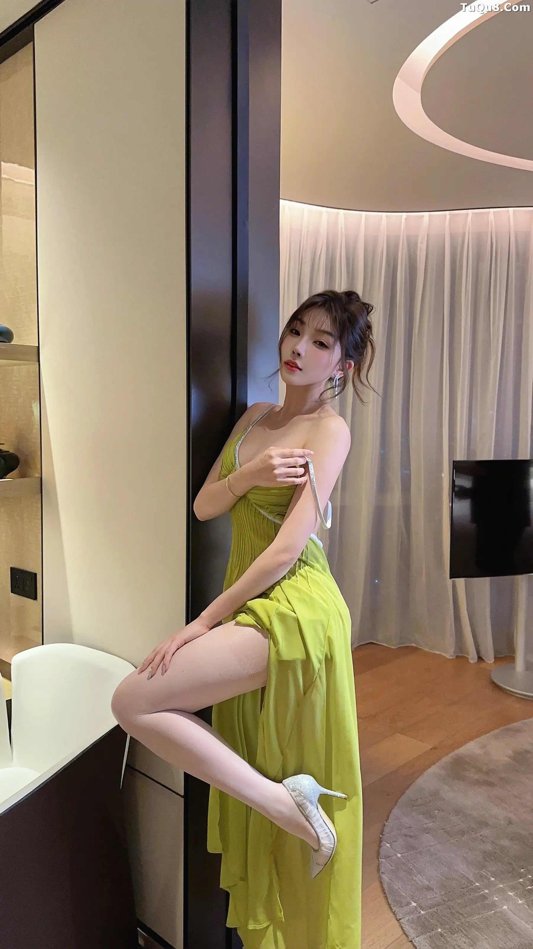 [XiuRen秀人网]第B071期徐莉芝写真 photo 1-19