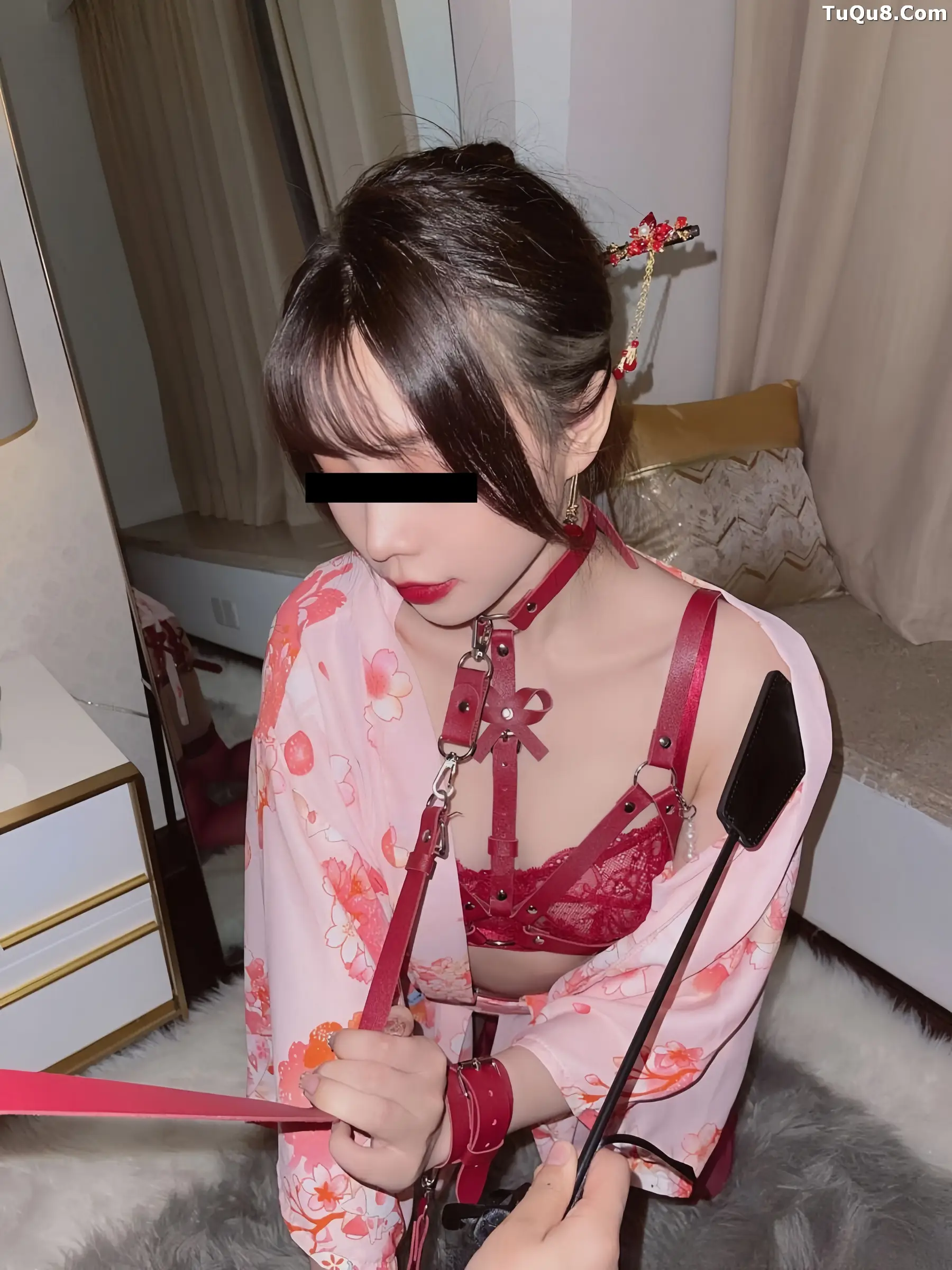 [XiuRen秀人网]第B073期徐莉芝写真 photo 1-11