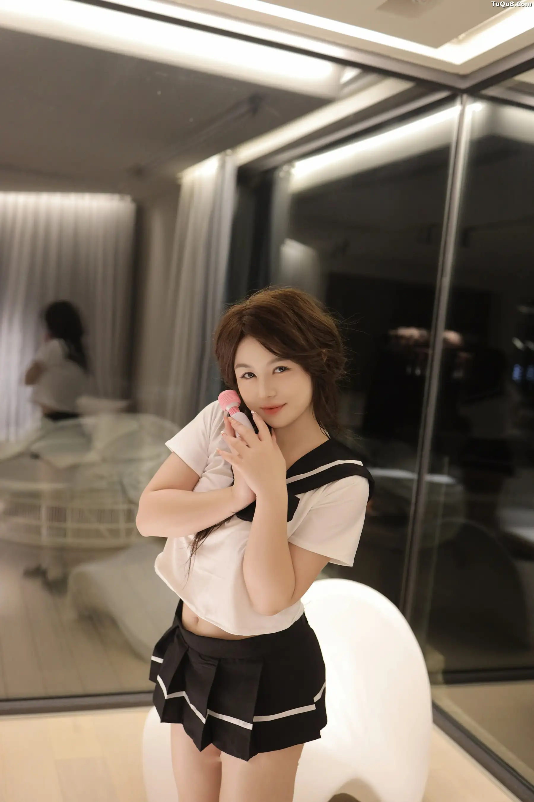 [XiuRen秀人网]第B081期沈思怡写真 photo 3-6