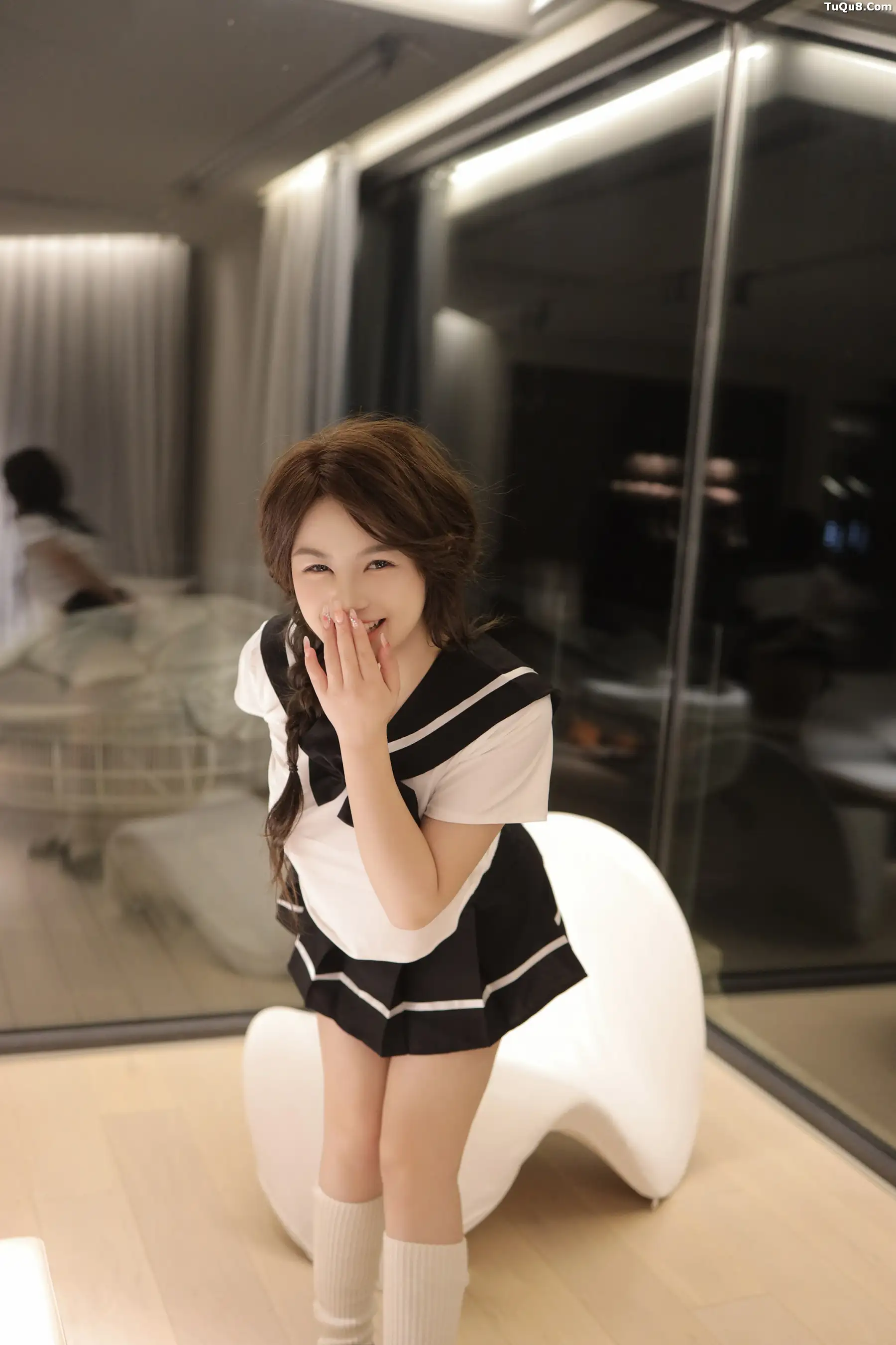 [XiuRen秀人网]第B081期沈思怡写真 photo 3-4