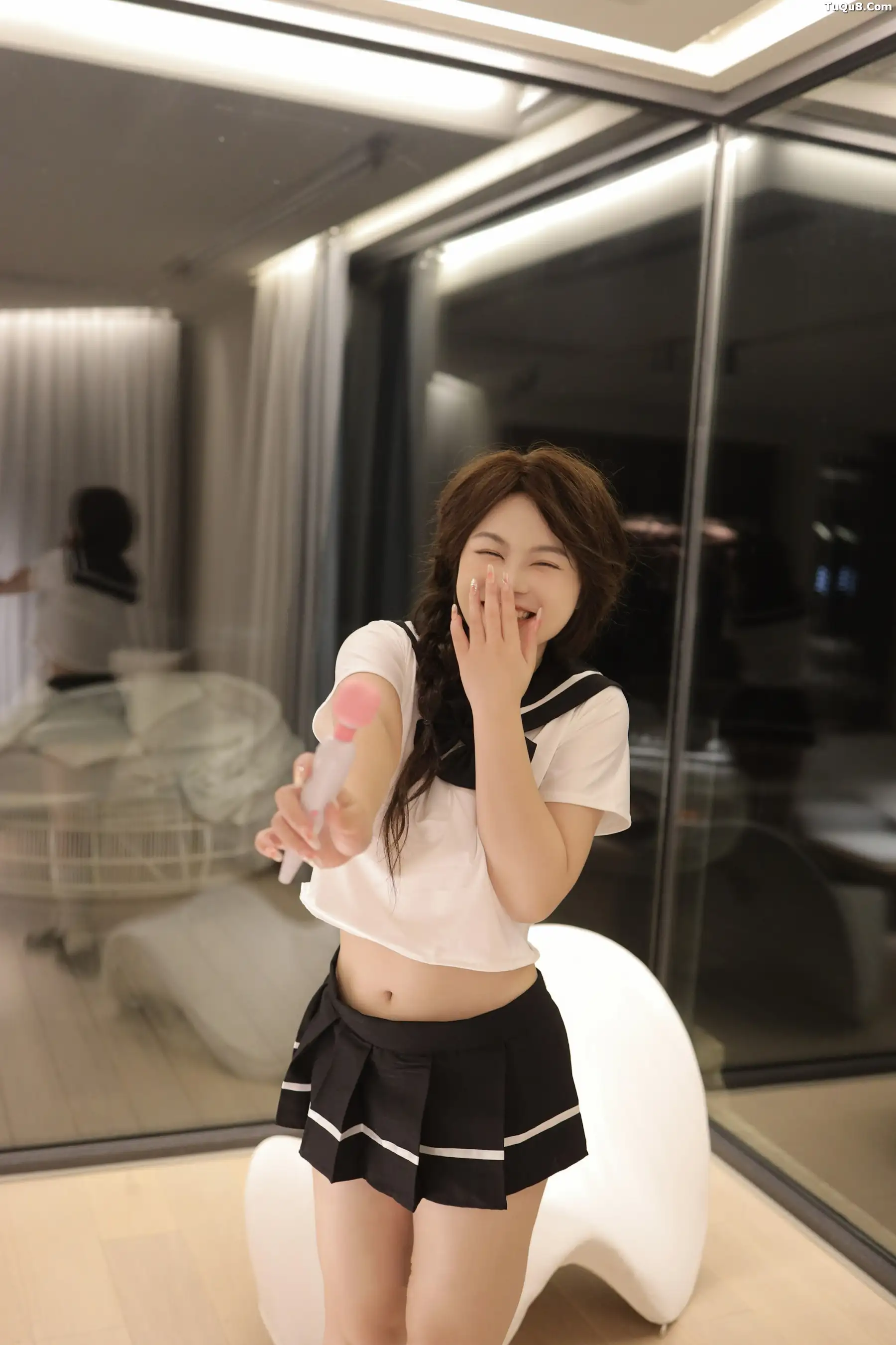 [XiuRen秀人网]第B081期沈思怡写真 photo 3-5