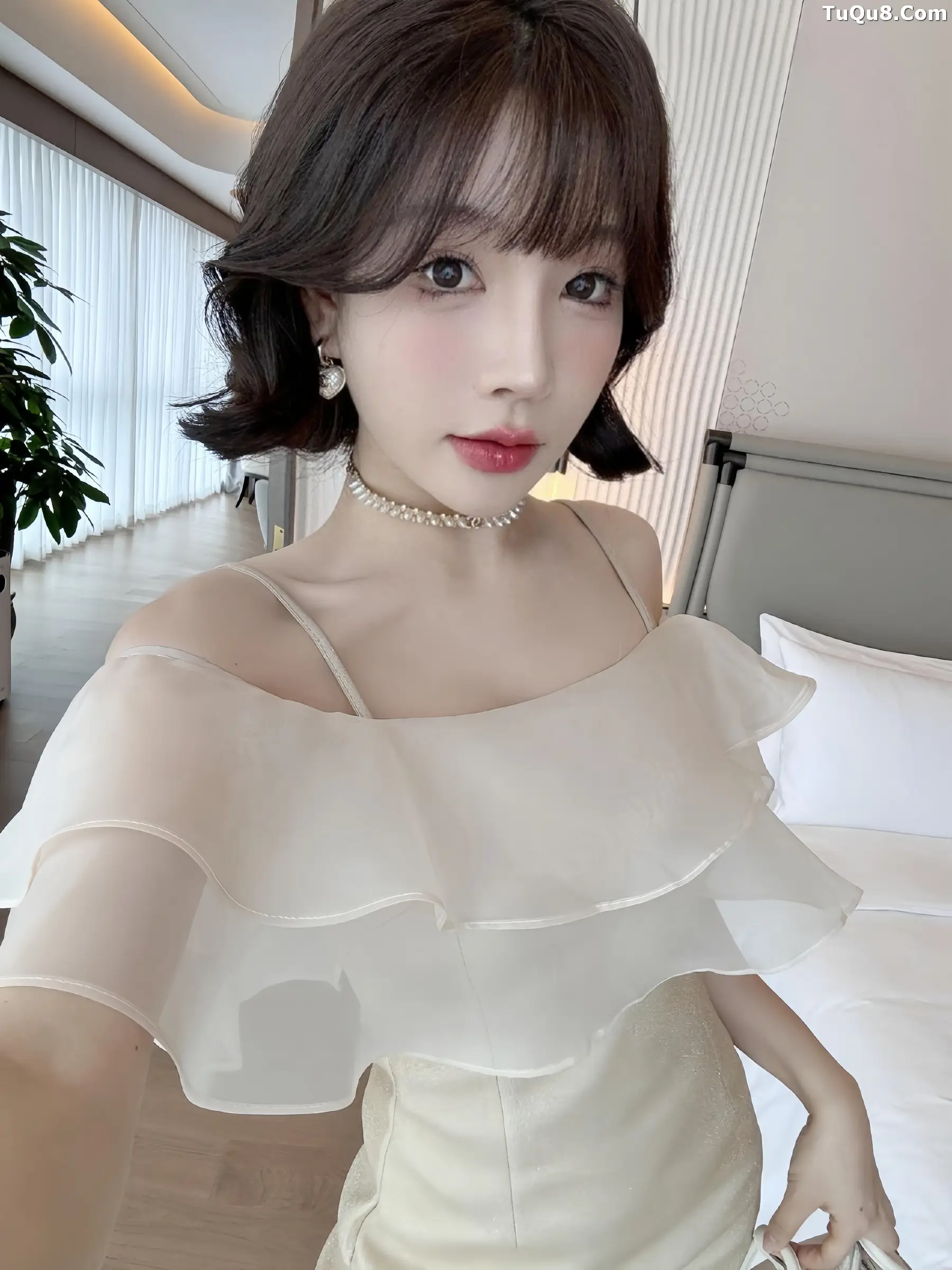 [XiuRen秀人网]第B077期徐莉芝写真 photo 1-0