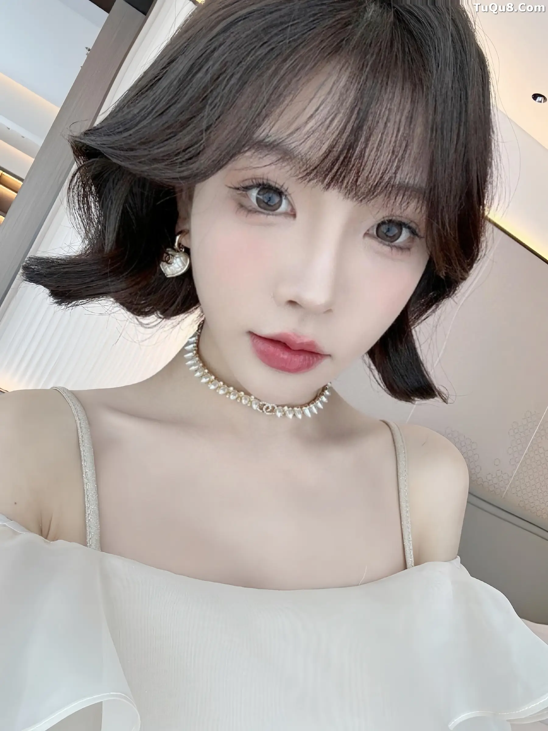 [XiuRen秀人网]第B077期徐莉芝写真 photo 1-8