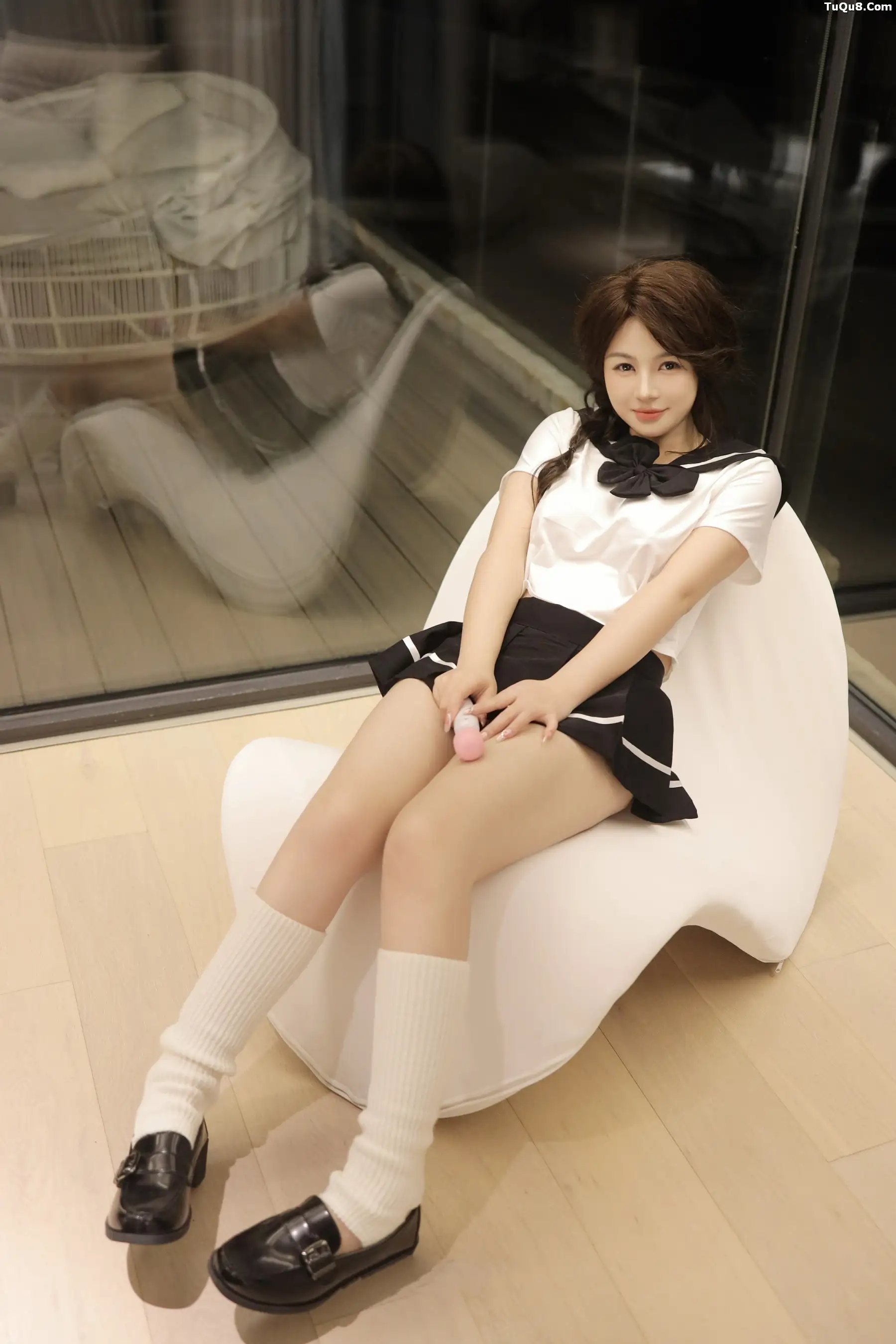 [XiuRen秀人网]第B081期沈思怡写真 photo 3-11