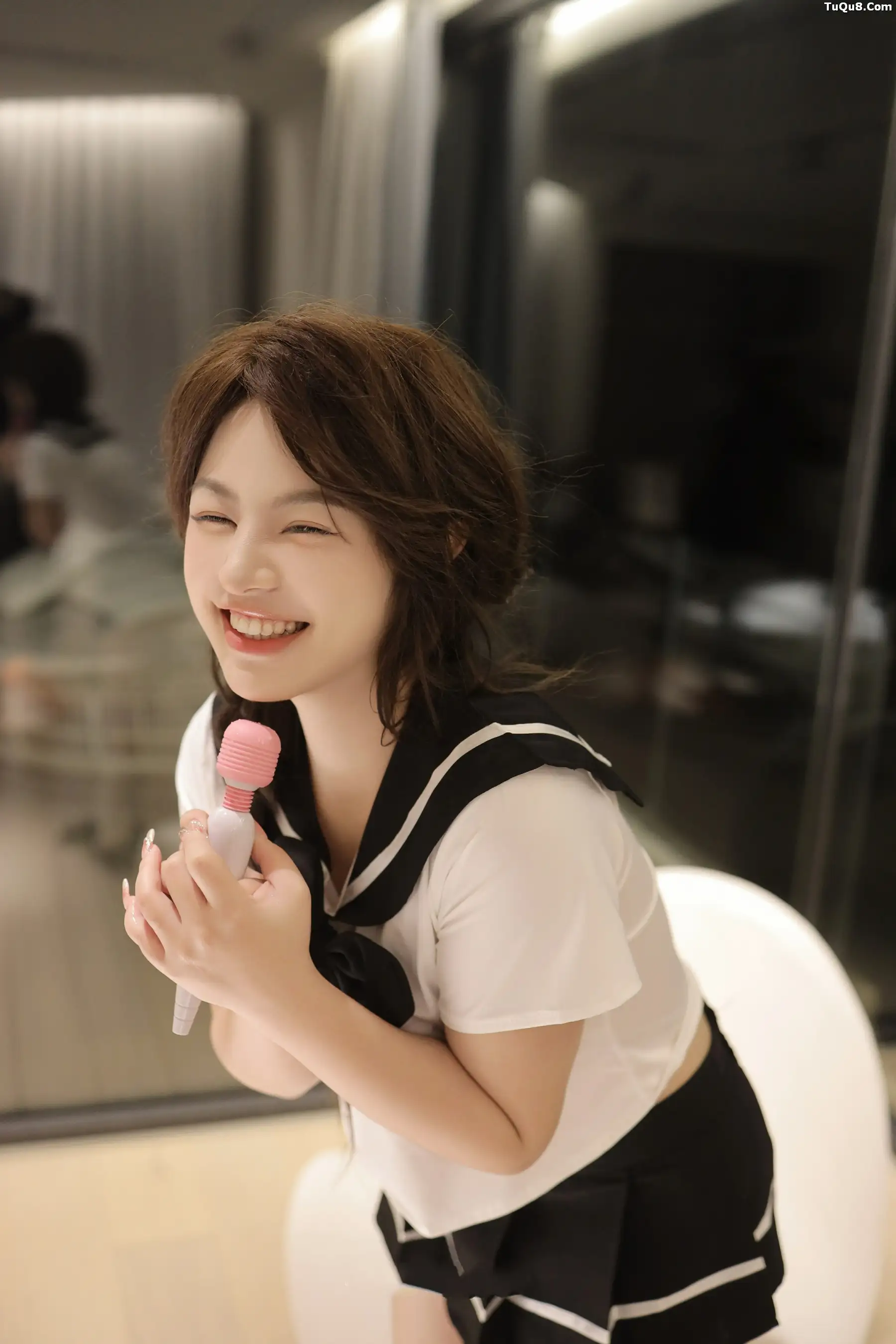 [XiuRen秀人网]第B081期沈思怡写真 photo 3-8