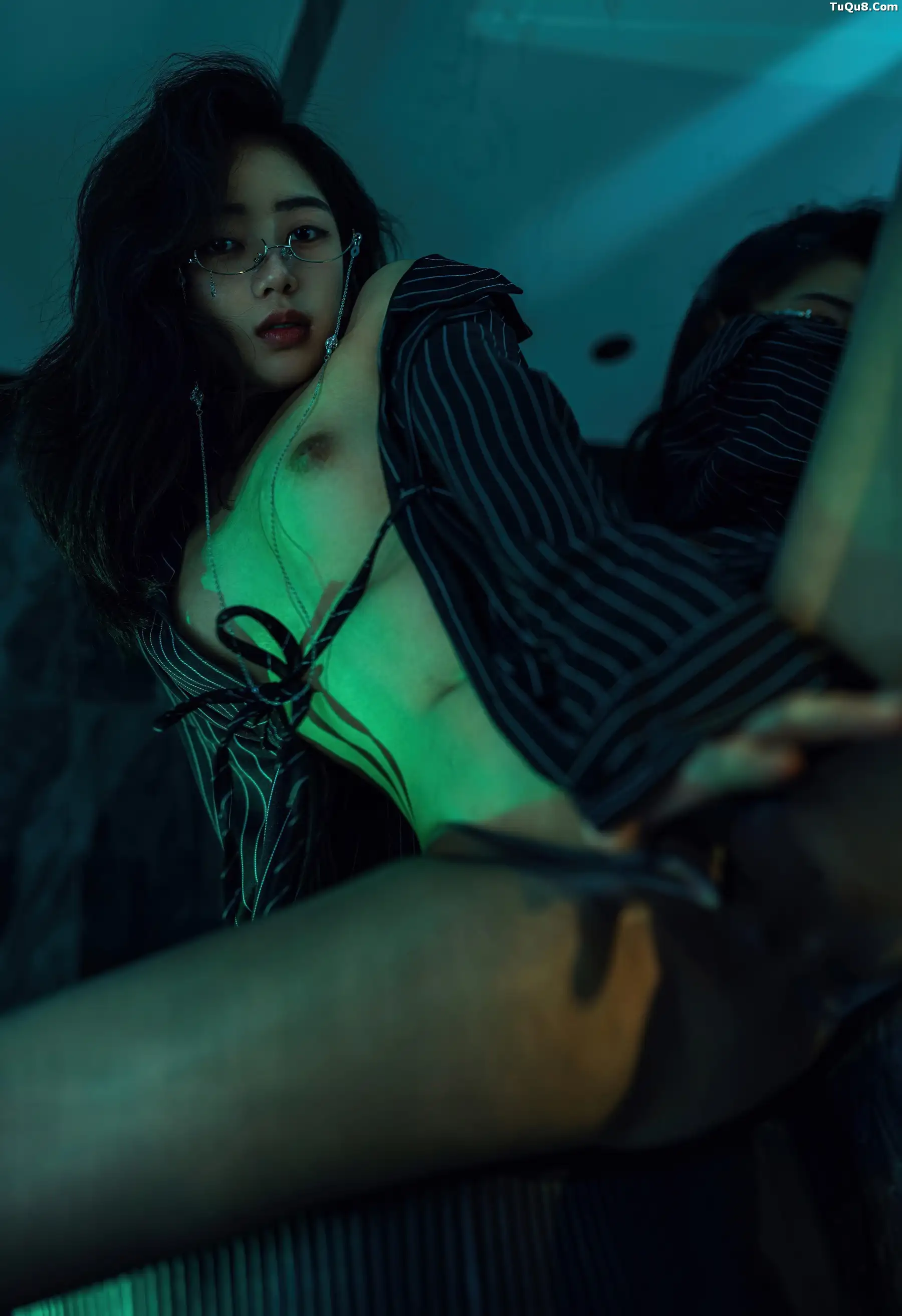 [XiuRen秀人网]第B080期时安安写真 photo 6-7