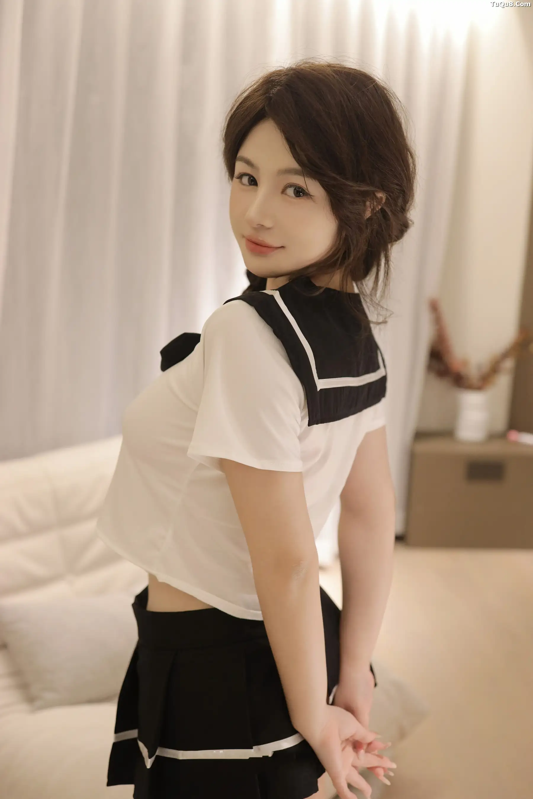 [XiuRen秀人网]第B081期沈思怡写真 photo 4-15