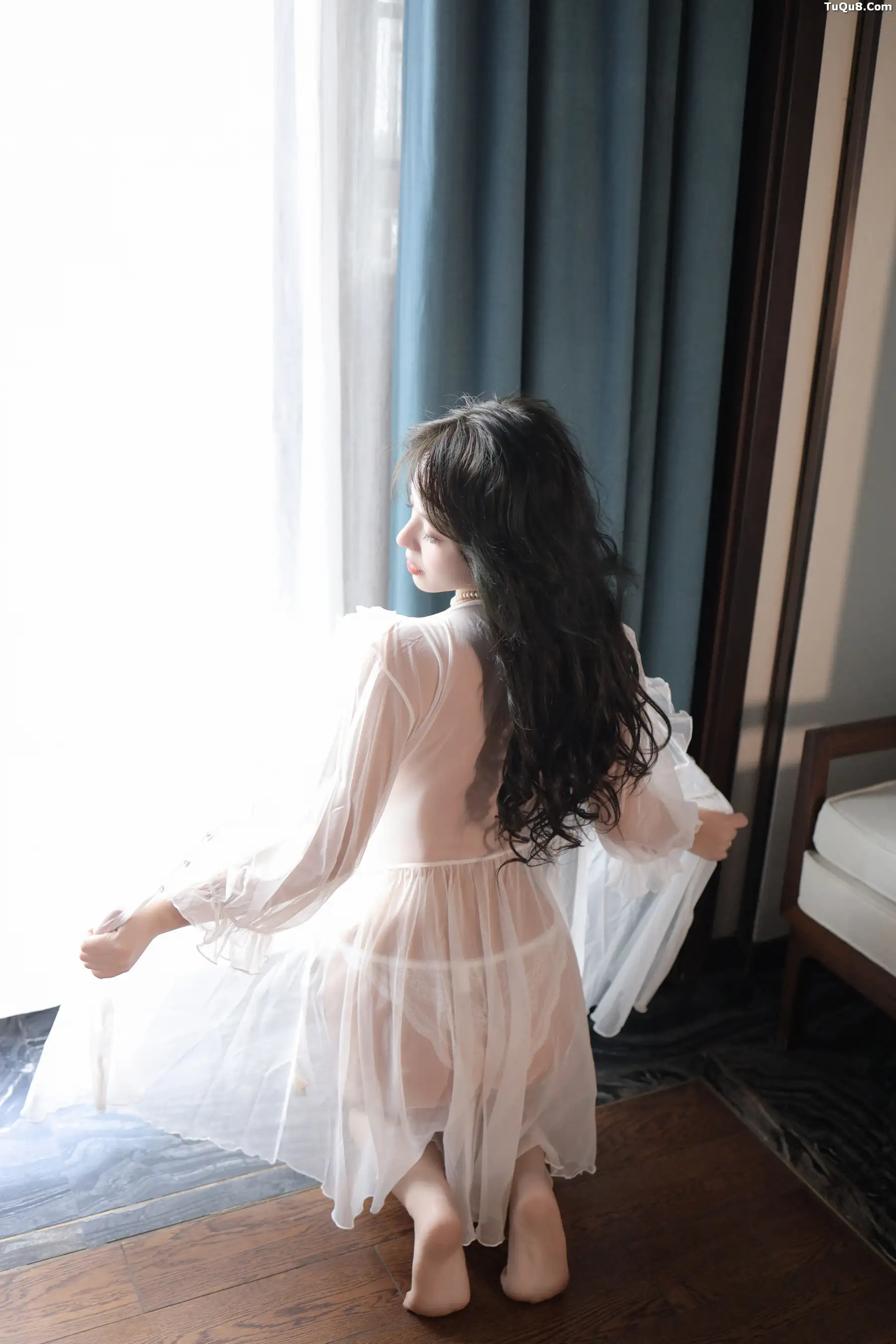 [XiuRen秀人网]第B091期沈思怡写真 photo 1-6