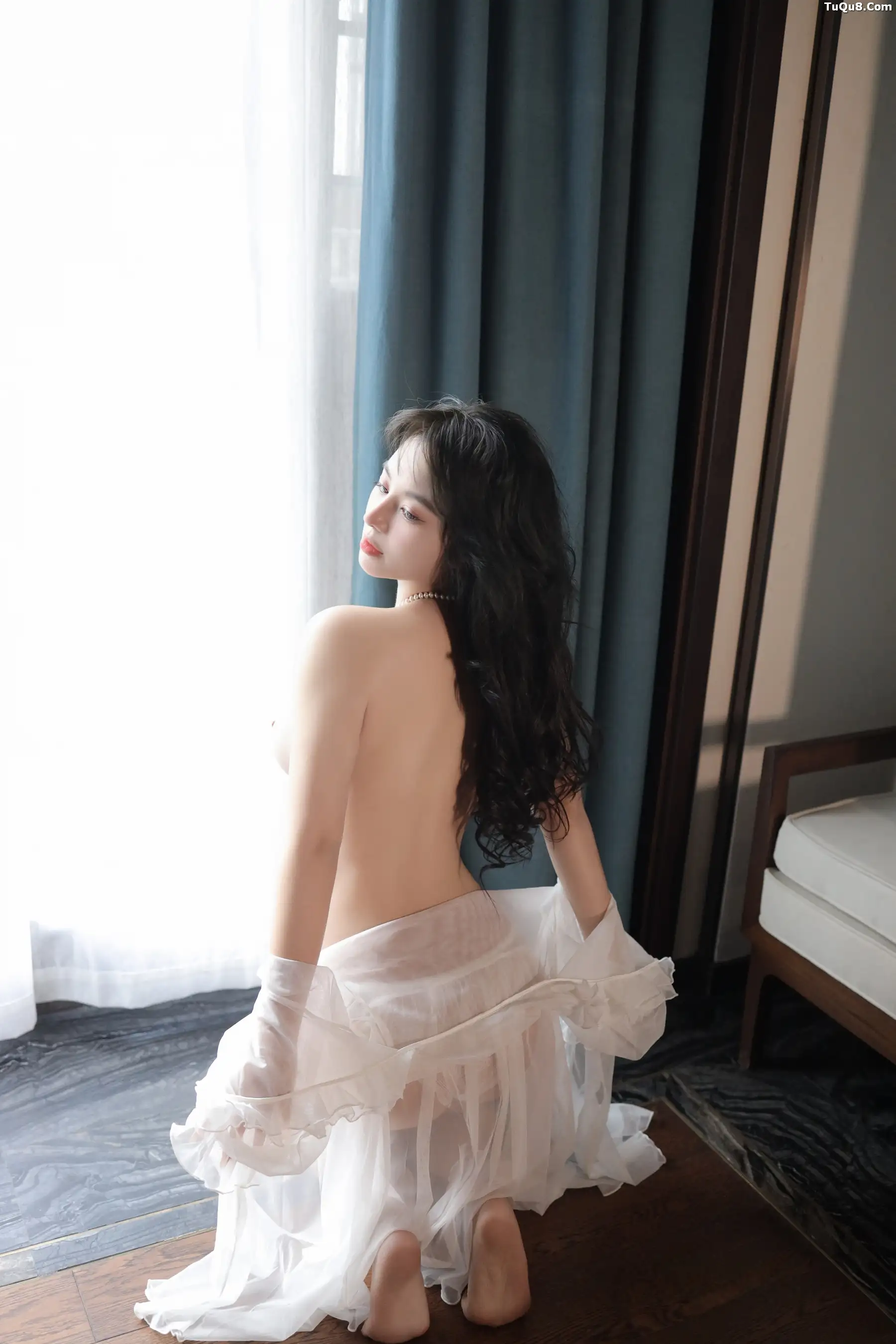 [XiuRen秀人网]第B091期沈思怡写真 photo 1-8