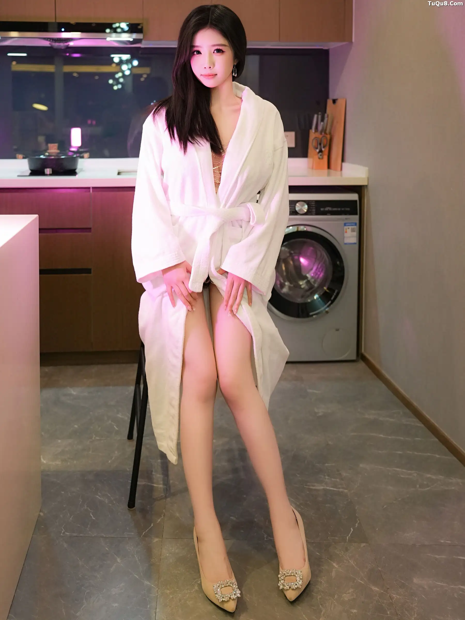 [XiuRen秀人网]第B094期袁圆写真 photo 1-11