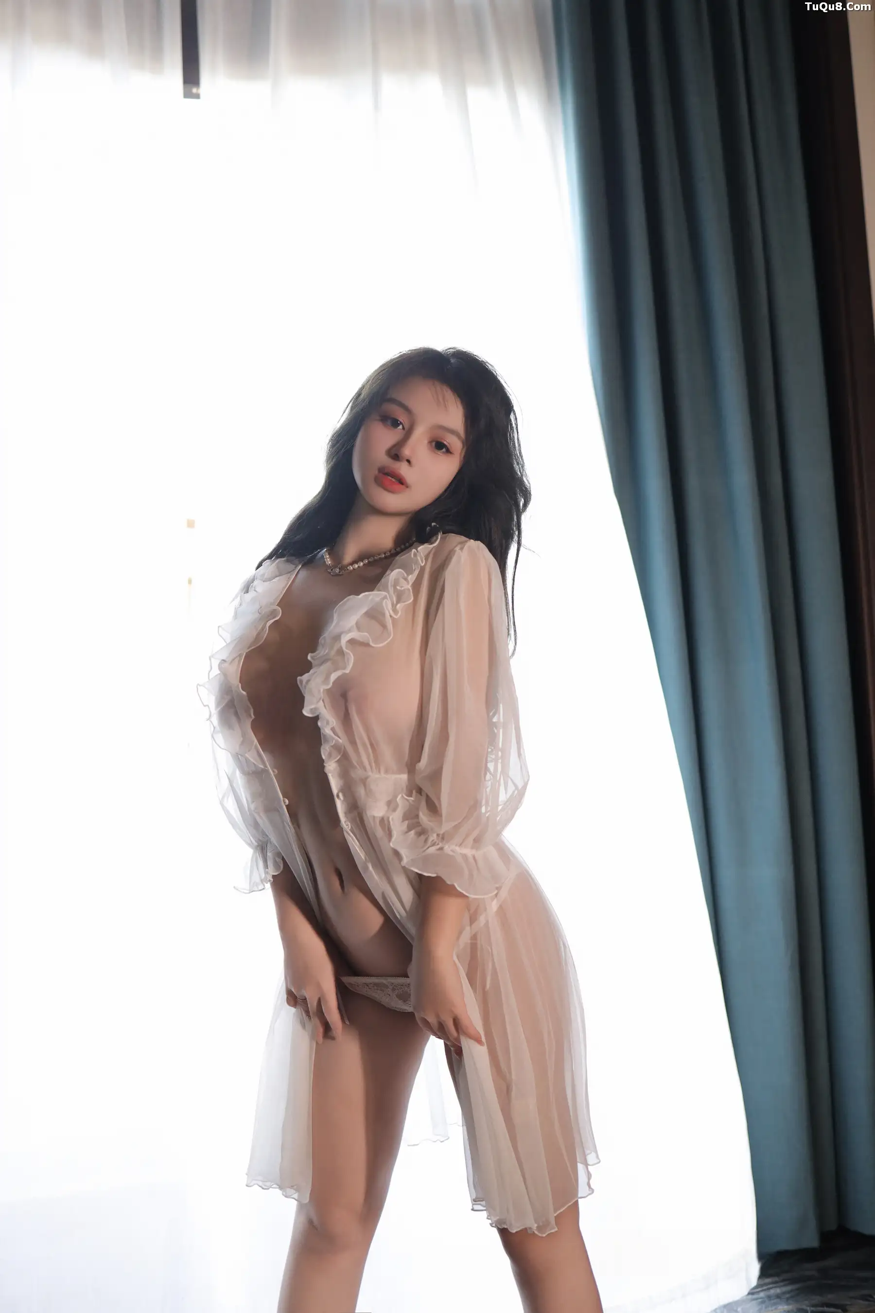 [XiuRen秀人网]第B091期沈思怡写真 photo 1-1