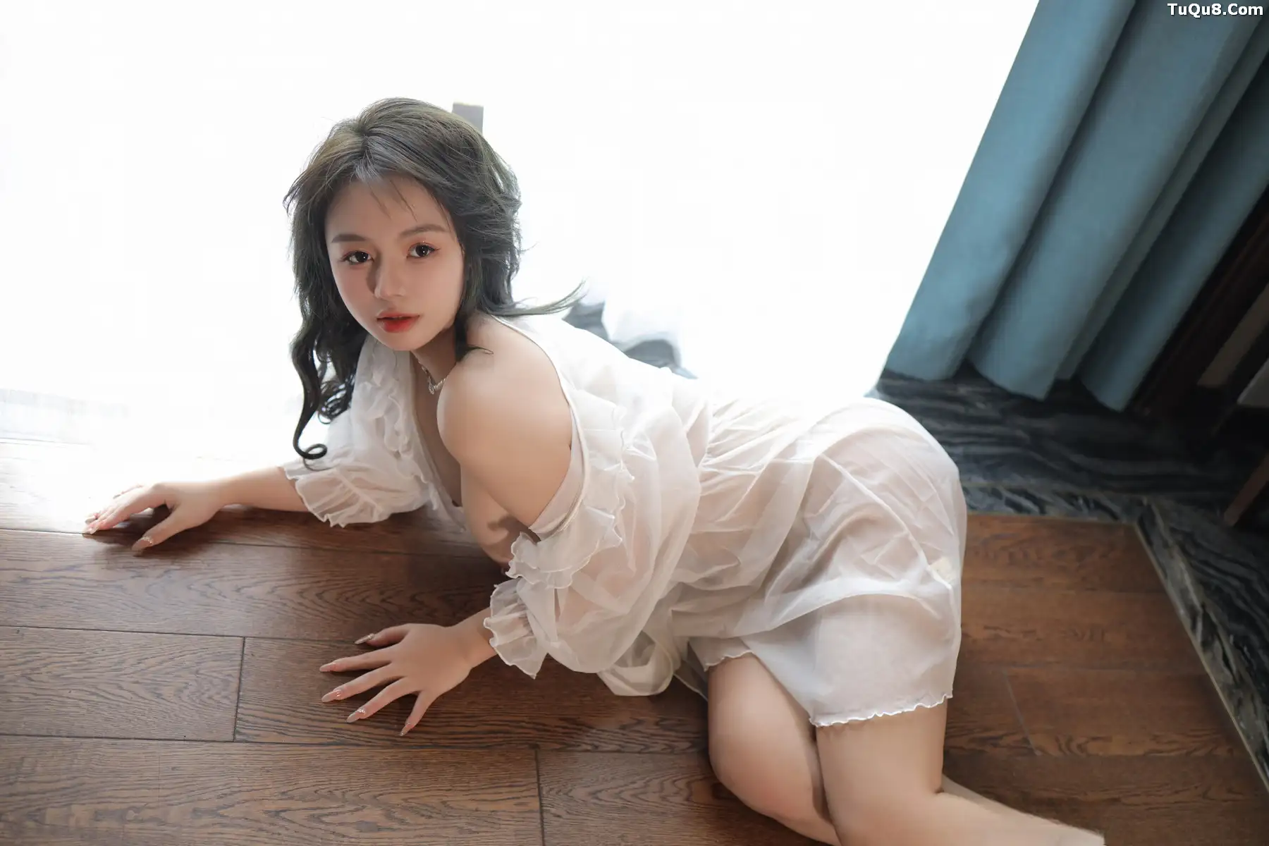 [XiuRen秀人网]第B091期沈思怡写真 photo 1-5