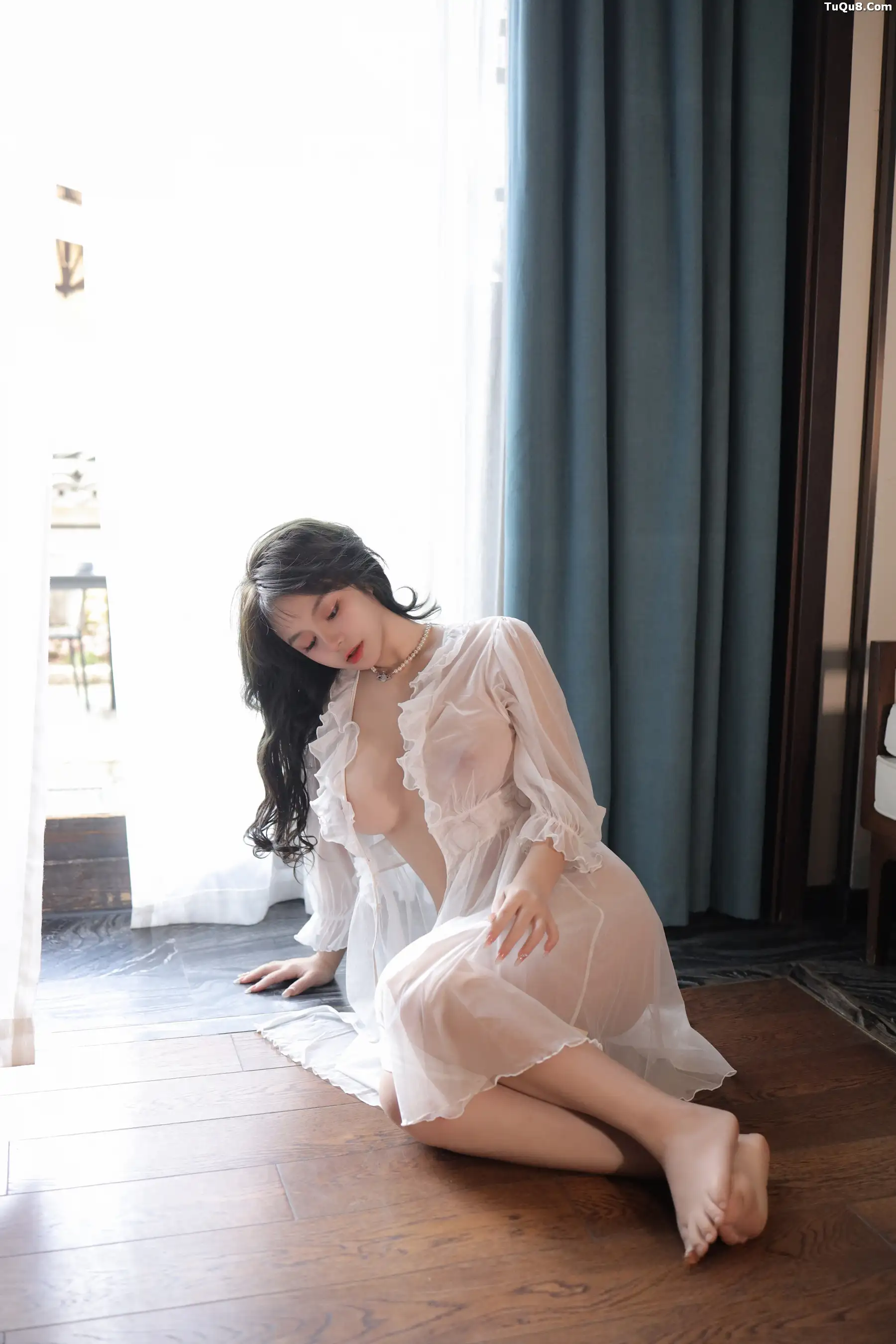 [XiuRen秀人网]第B091期沈思怡写真 photo 1-2