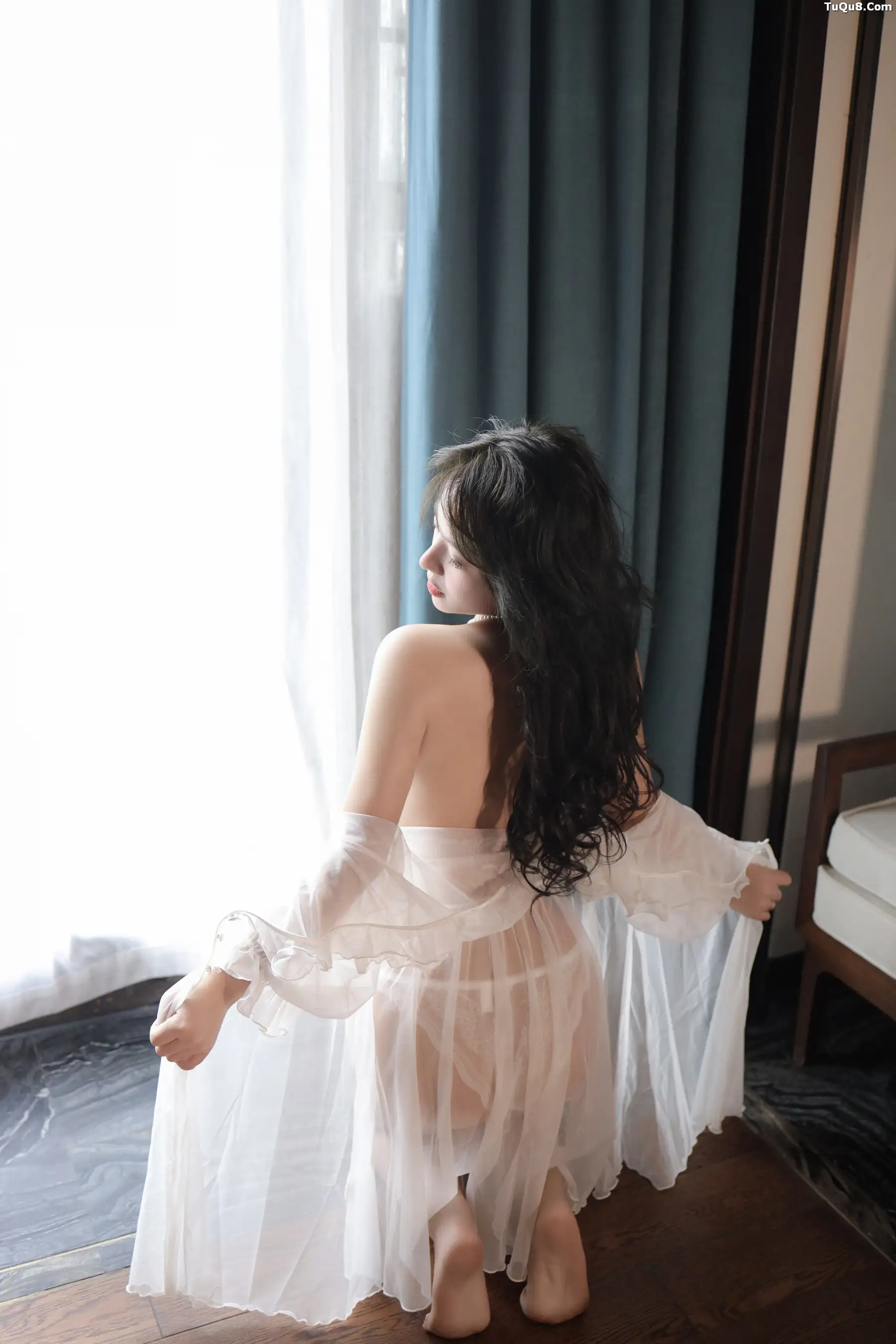 [XiuRen秀人网]第B091期沈思怡写真 photo 1-7