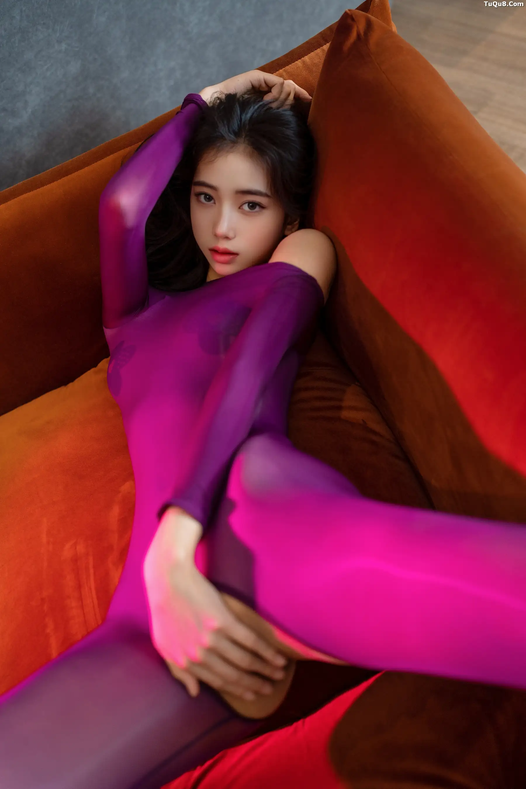 [XiuRen秀人网]第B092期时安安写真 photo 2-11