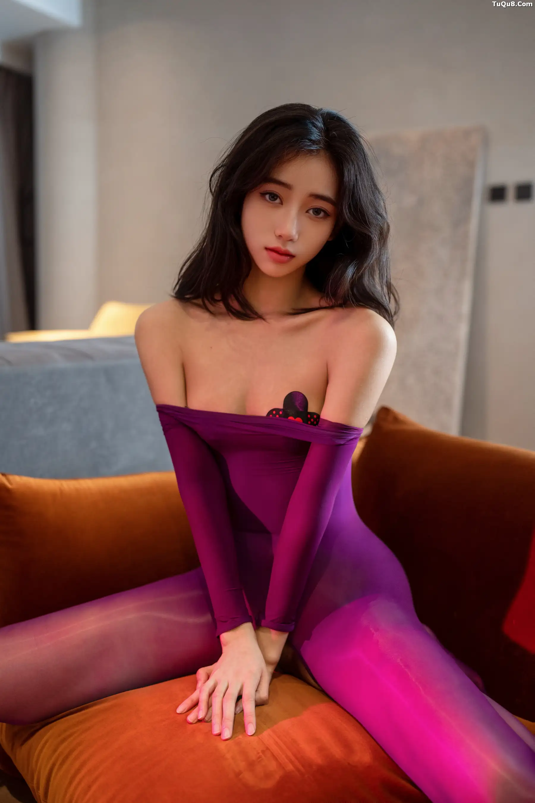 [XiuRen秀人网]第B092期时安安写真 photo 3-2