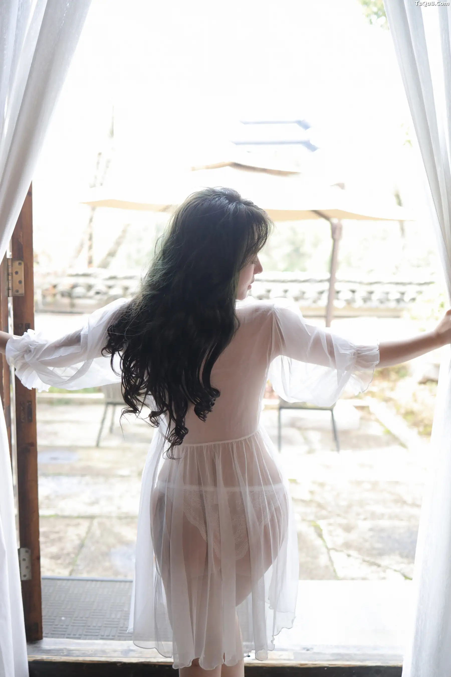 [XiuRen秀人网]第B091期沈思怡写真 photo 1-16