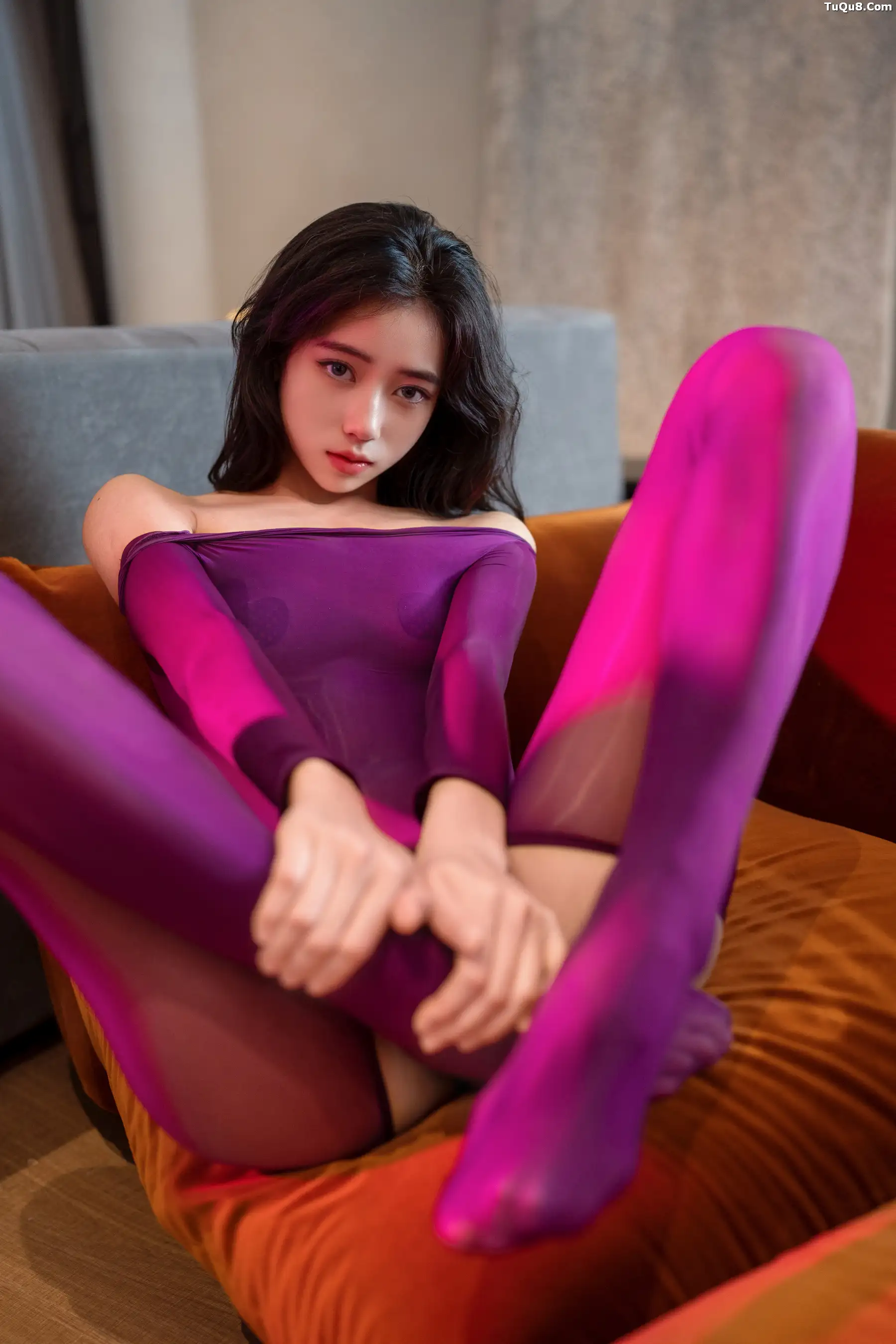 [XiuRen秀人网]第B092期时安安写真 photo 3-1