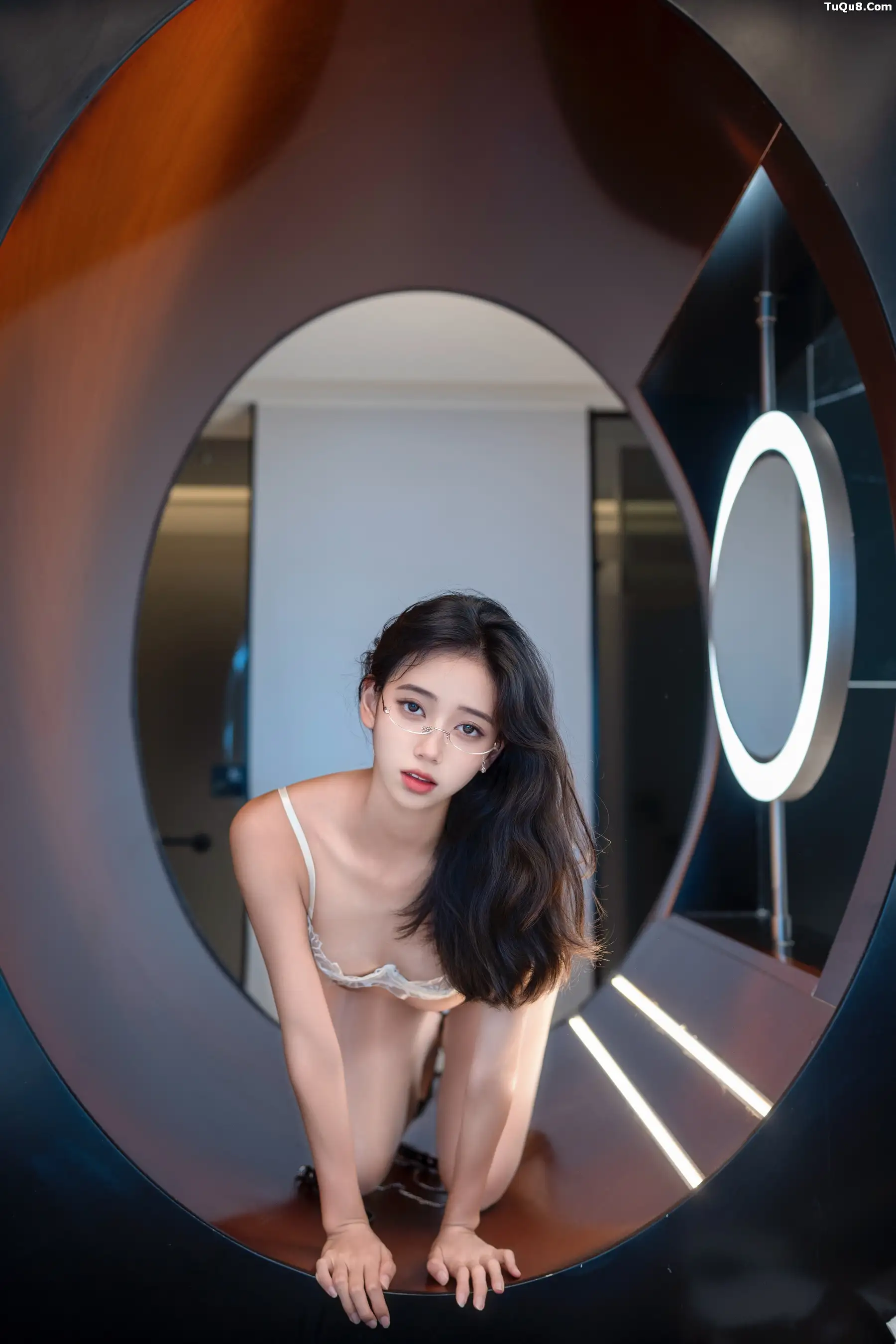 [XiuRen秀人网]第B093期时安安写真 photo 1-16