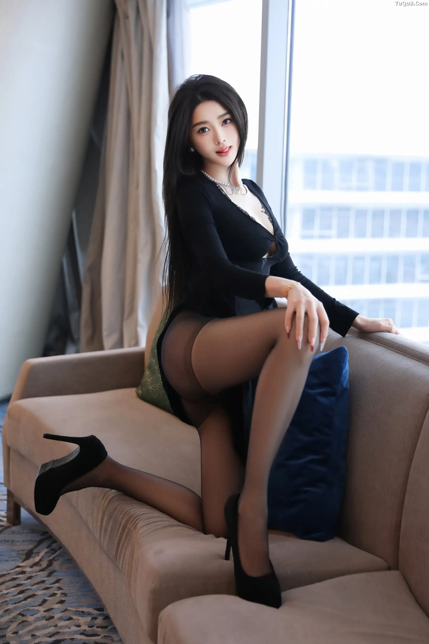 [XiuRen秀人网]第B100期Candy糖糖写真 photo 1-11