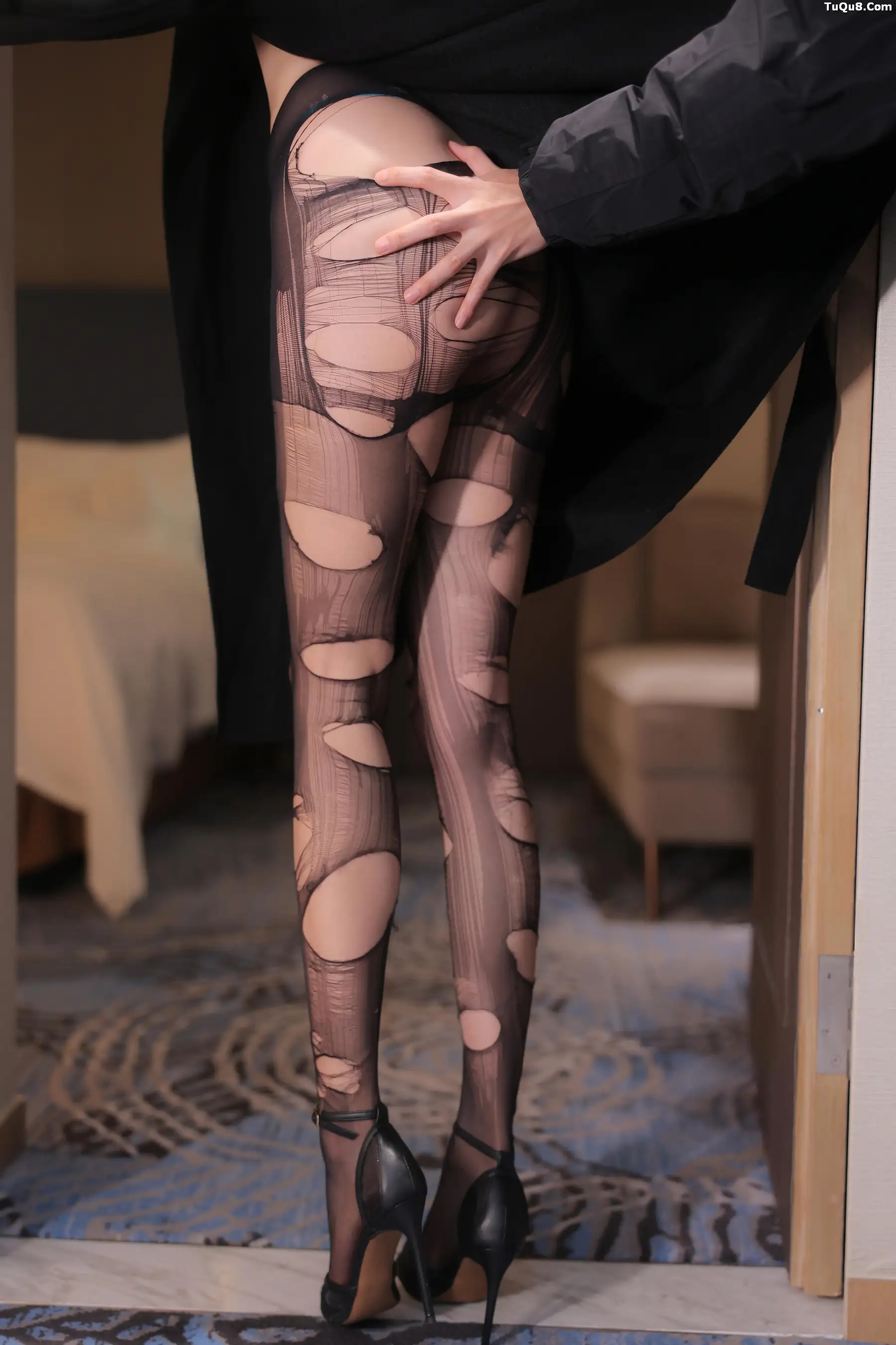 [XiuRen秀人网]第B098期Candy糖糖写真 photo 3-8